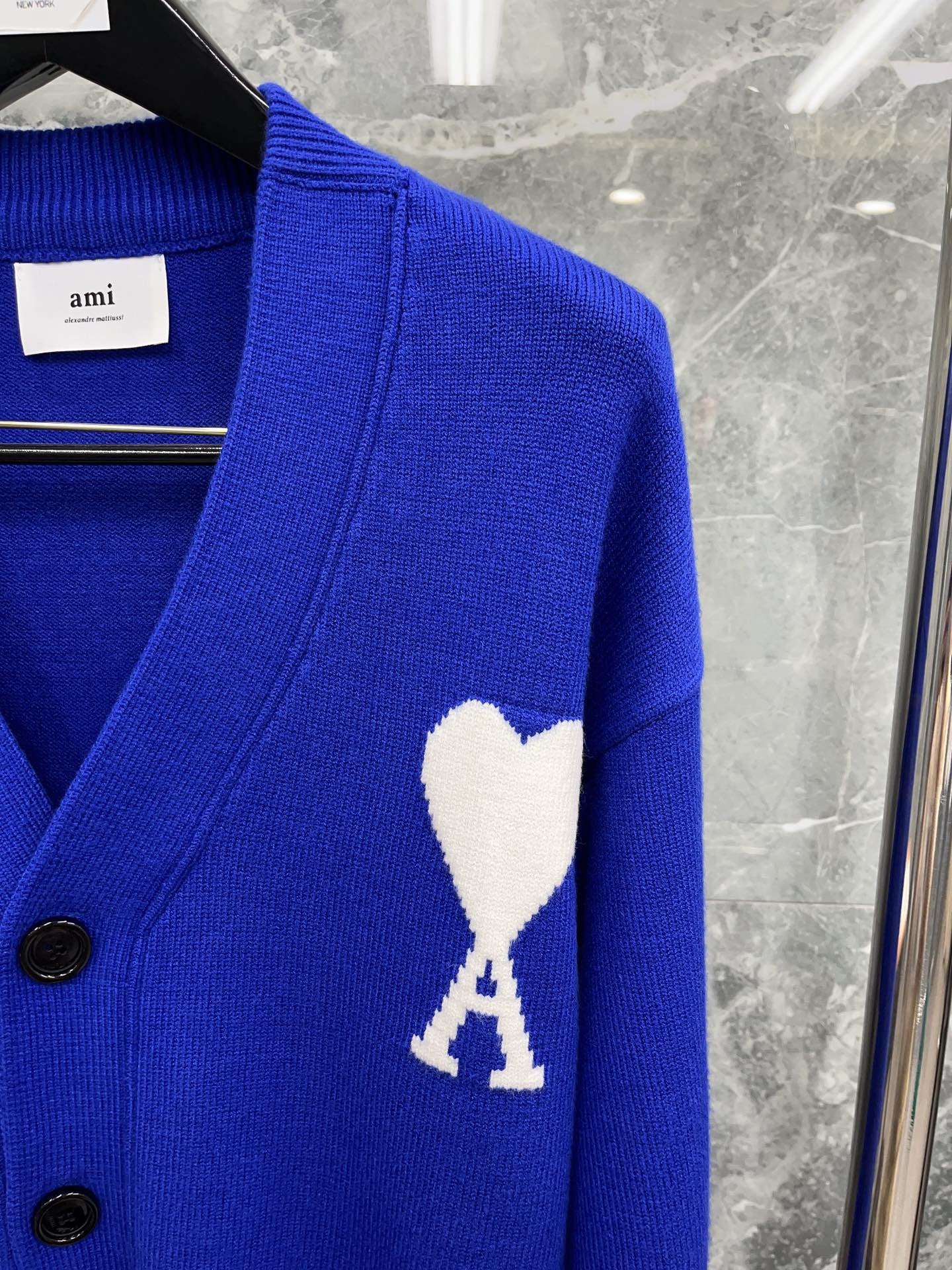 Multi-color Jacket - FashionHype.xyz