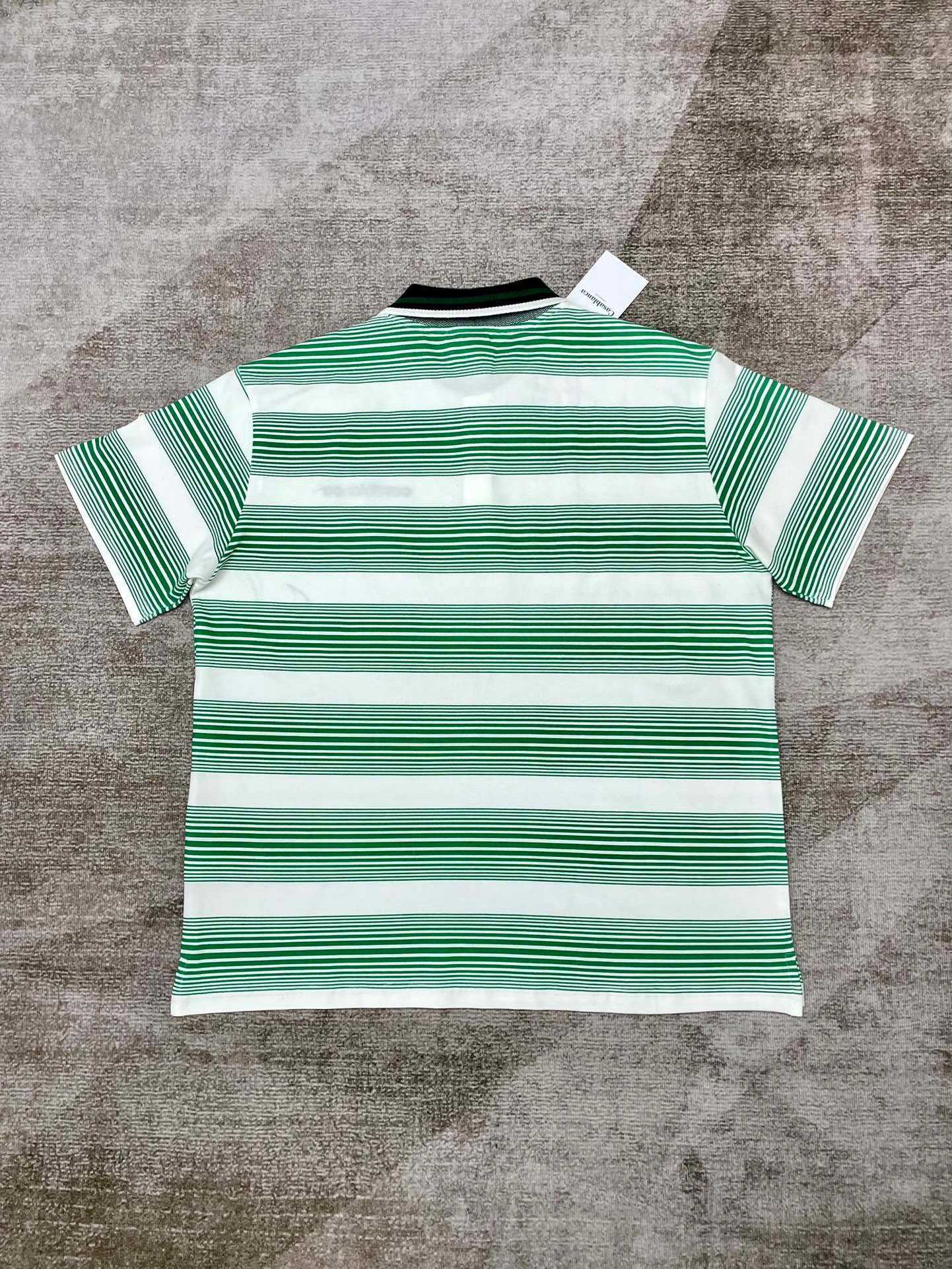 Multi-color Polo - FashionHype.xyz