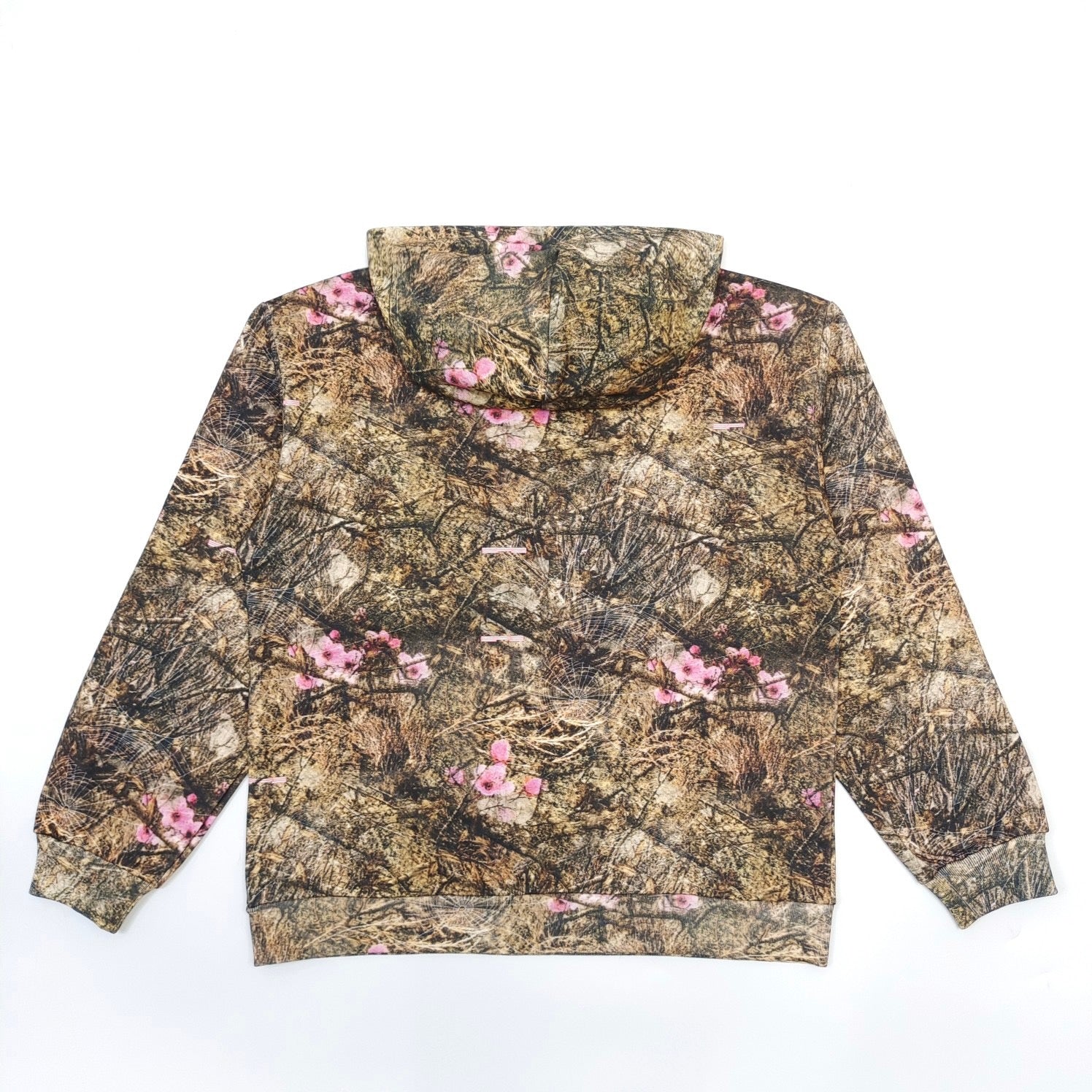 Multi-Color Hoodie - FashionHype.xyz