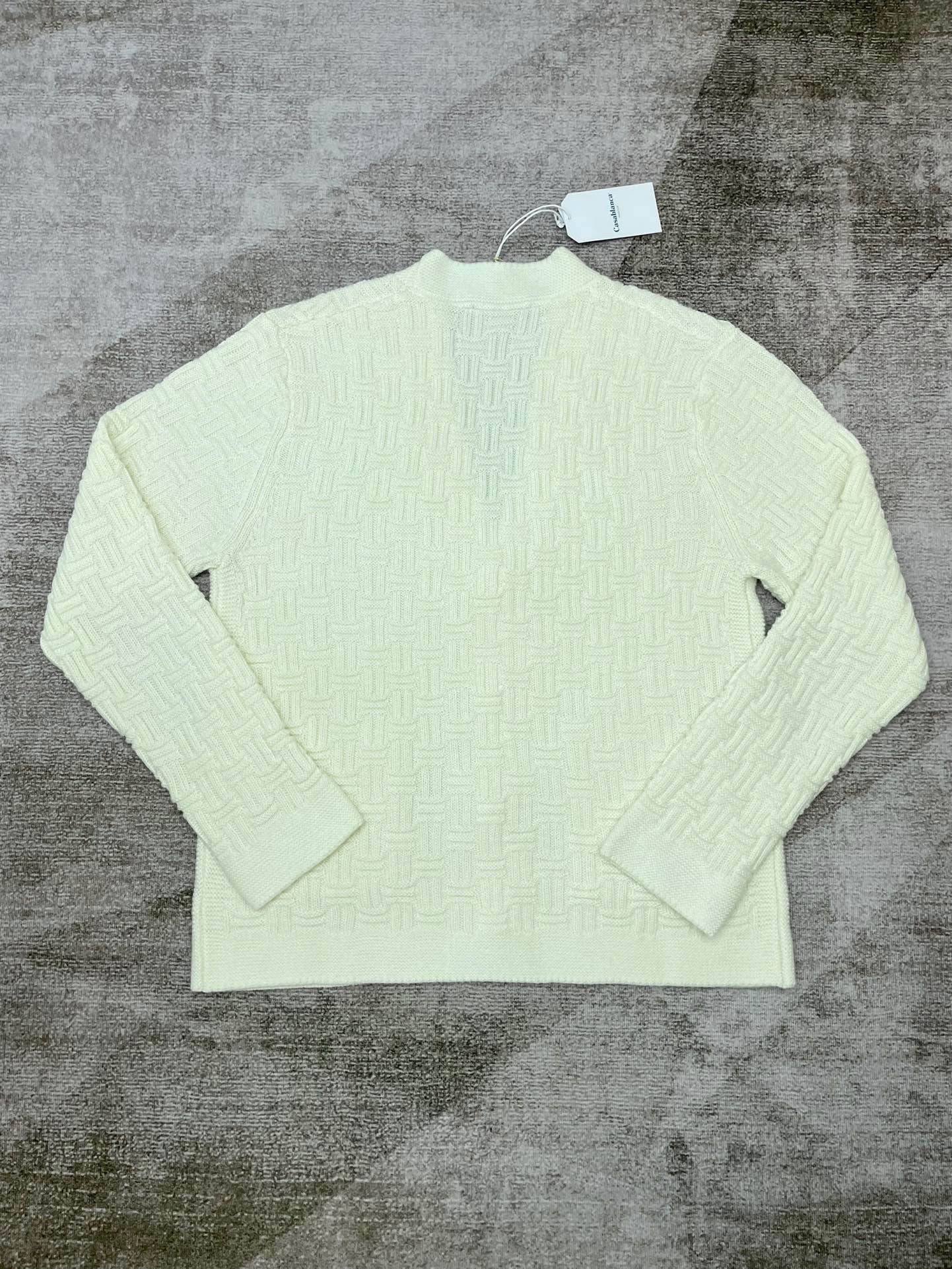 Mehrfarbige Jacke