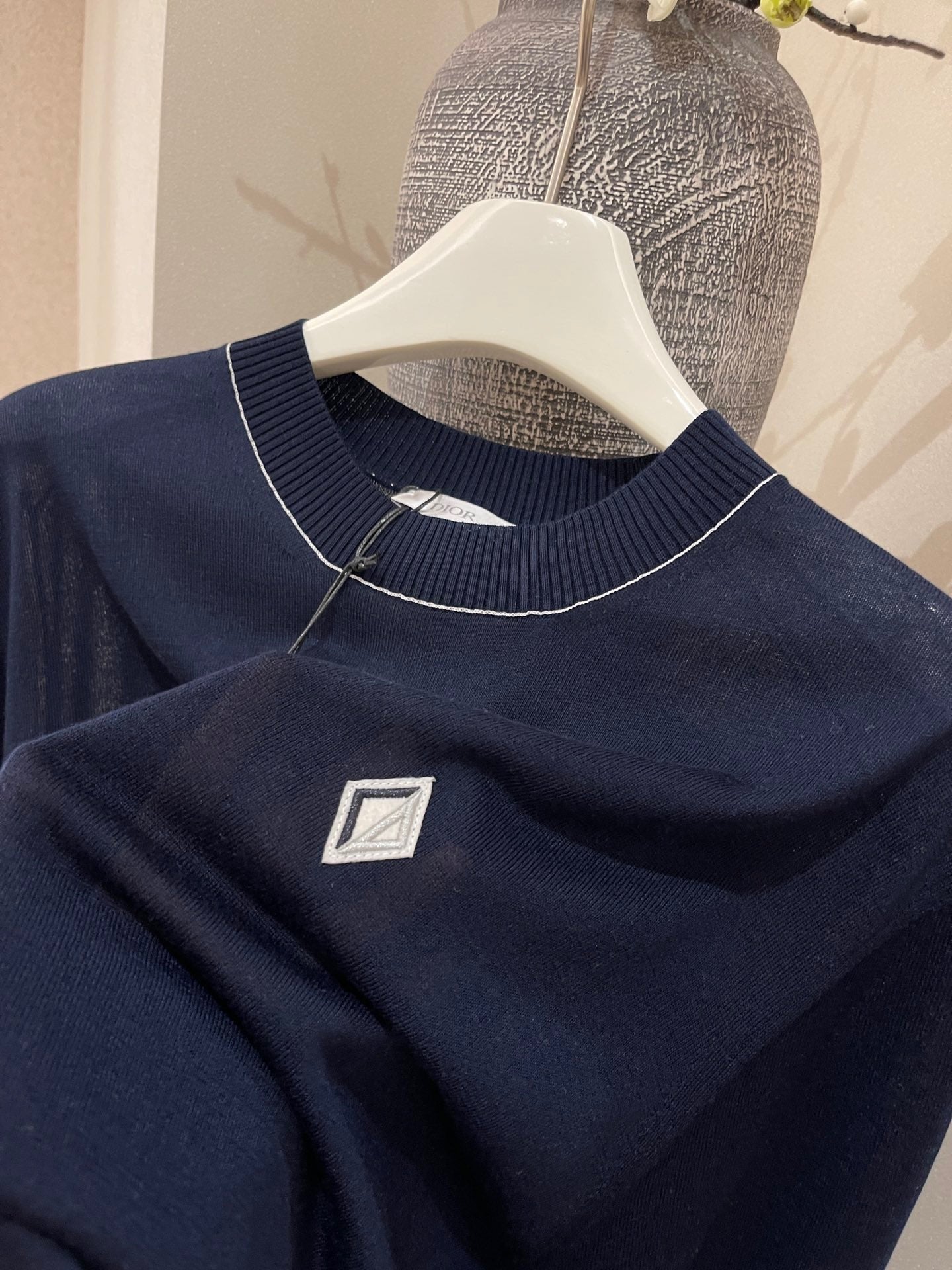 Blue T-shirt - FashionHype.xyz