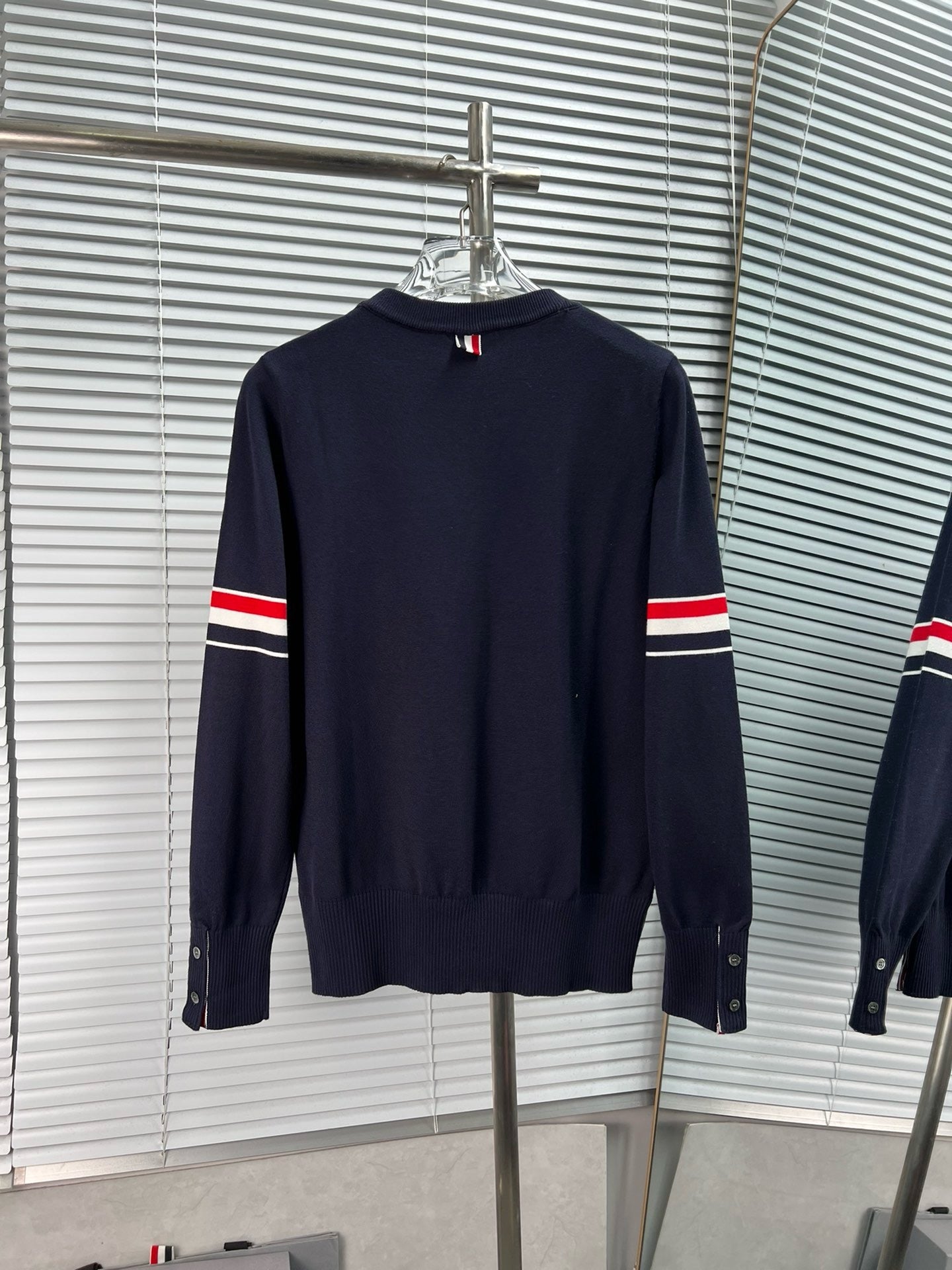 Multi-Colors Jersey - FashionHype.xyz