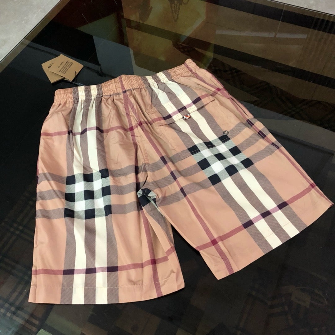 Multi-Colors Short - FashionHype.xyz