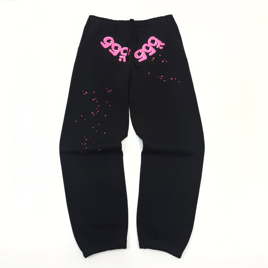 Pantalón negro