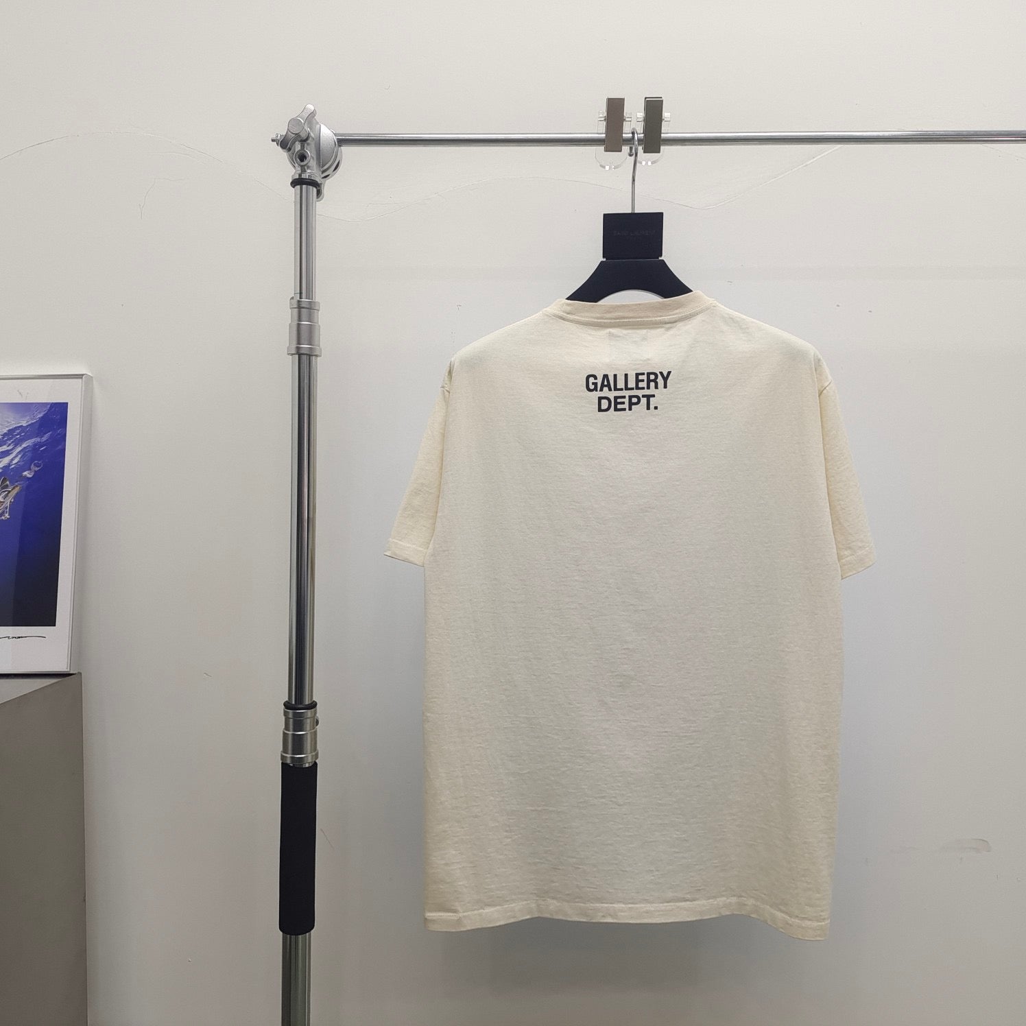 Light Pink T-shirt - FashionHype.xyz