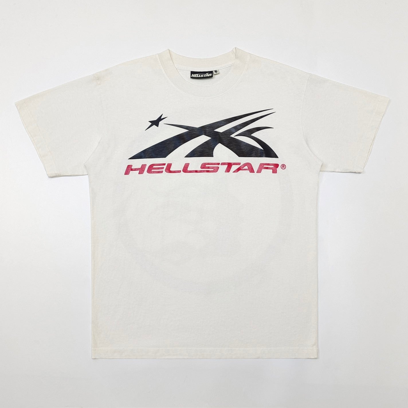 weißes T-Shirt