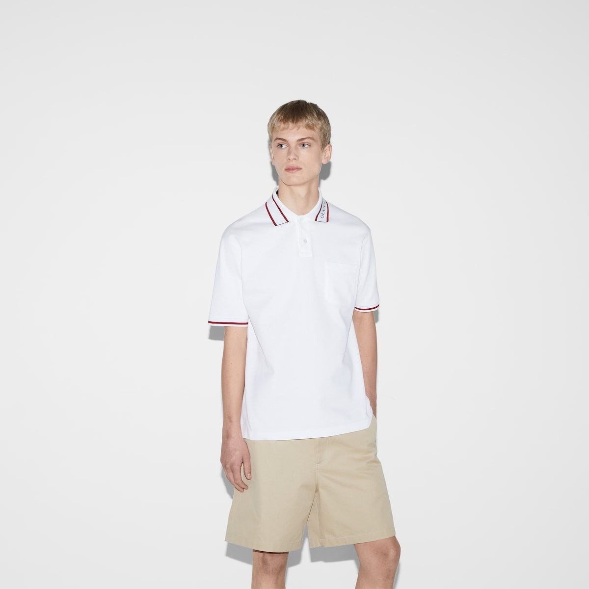 Multi-Colors T-Shirt - FashionHype.xyz