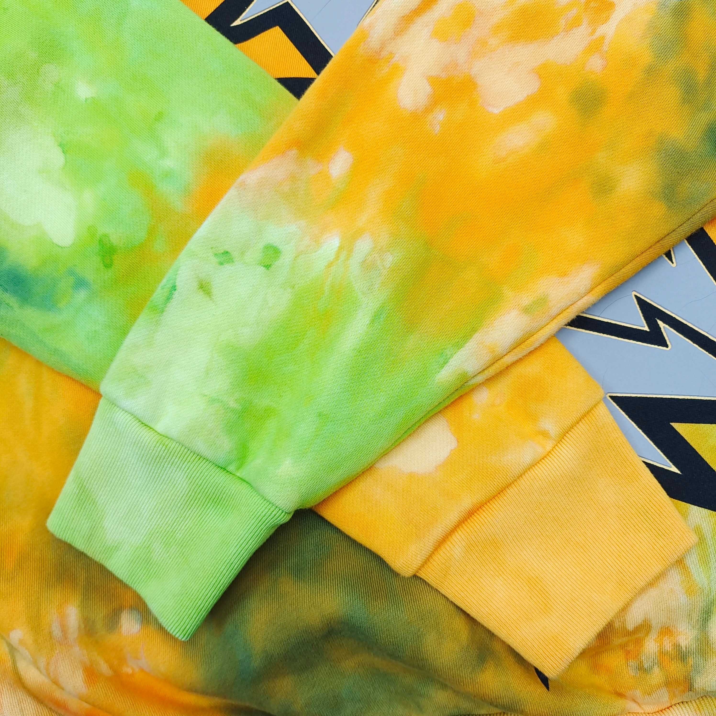 Multi-Colors Hoodie - FashionHype.xyz