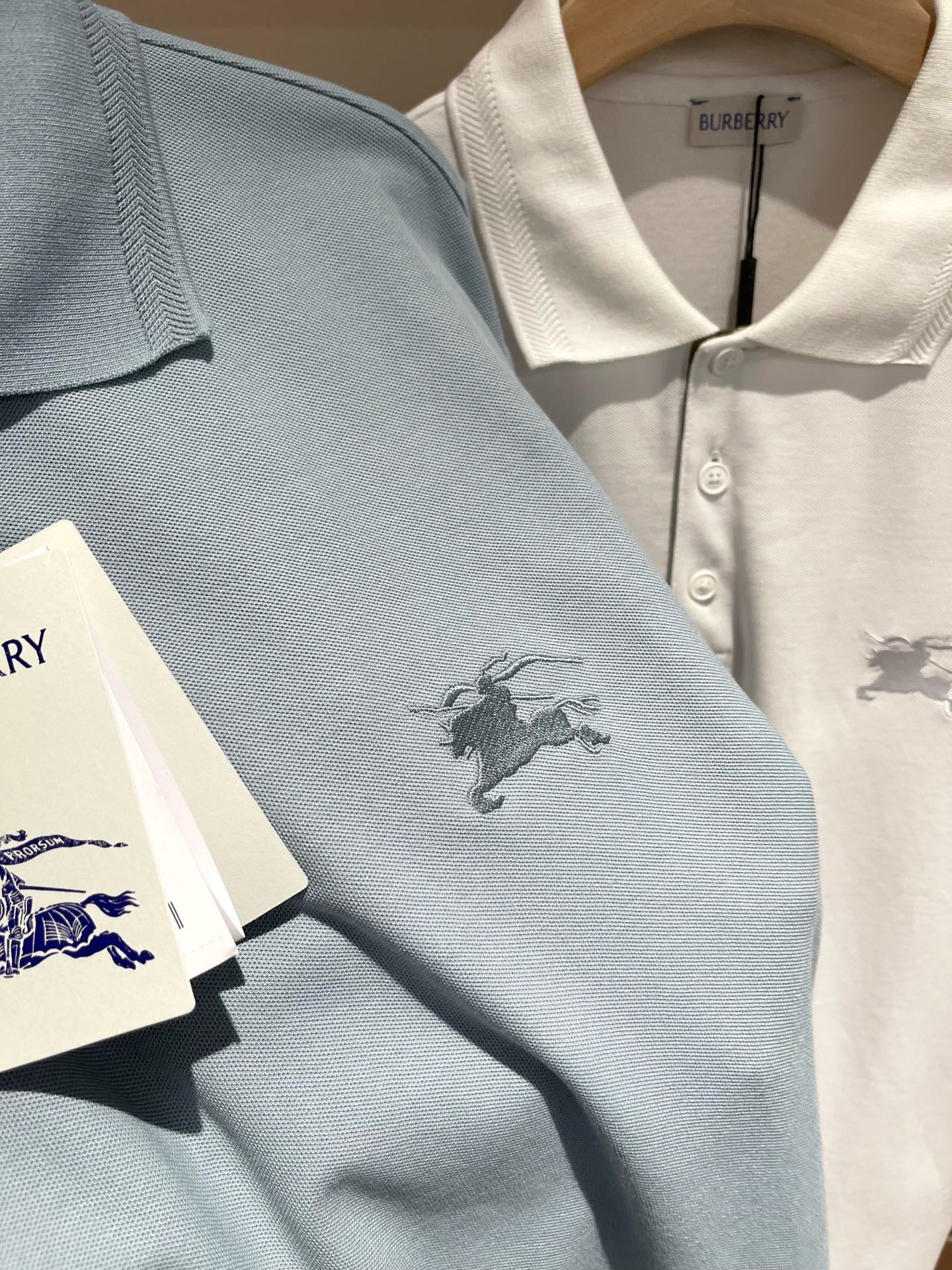 Multi-Colors T-Shirt