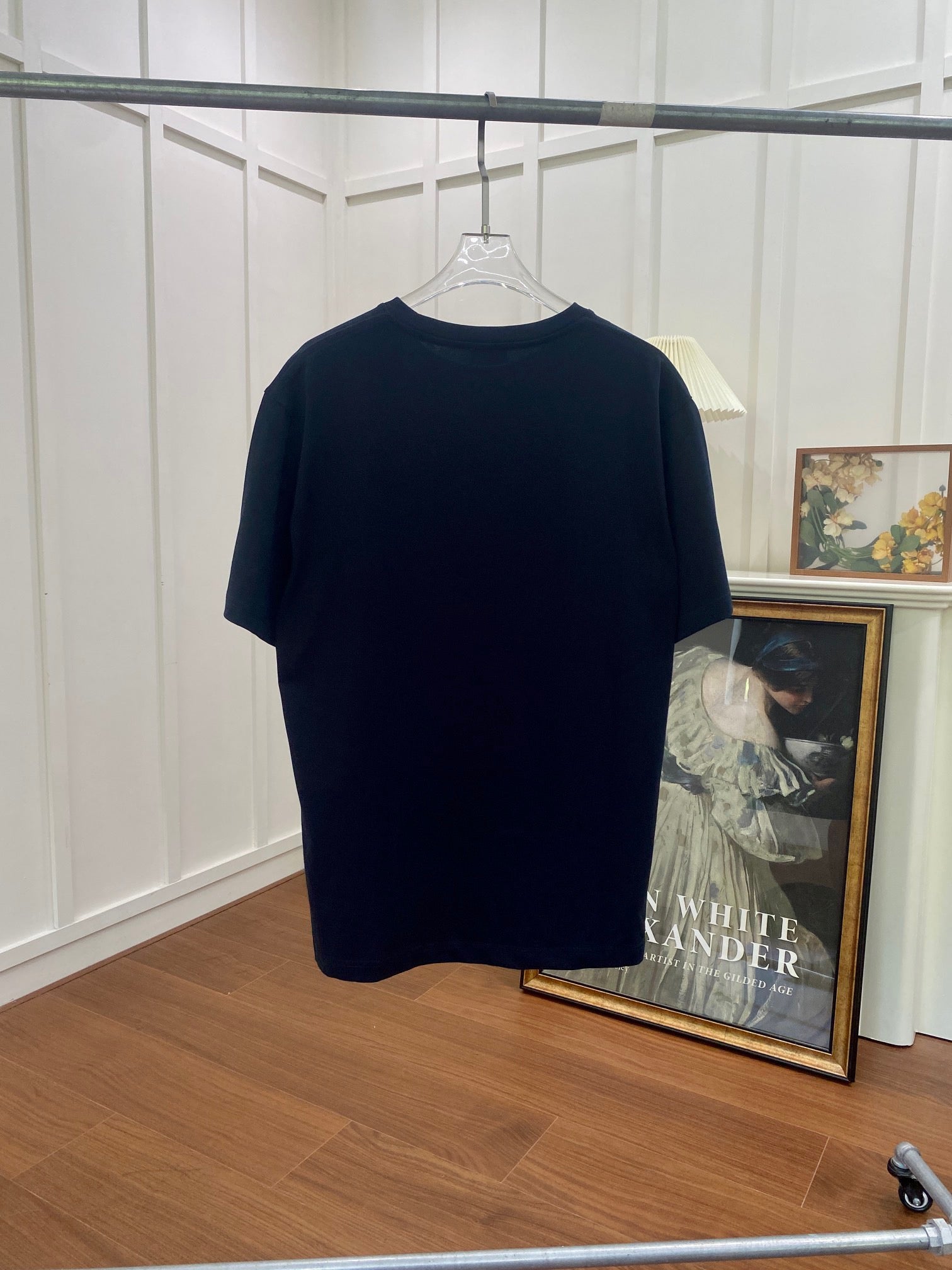 Gelbes T-Shirt - Größe M