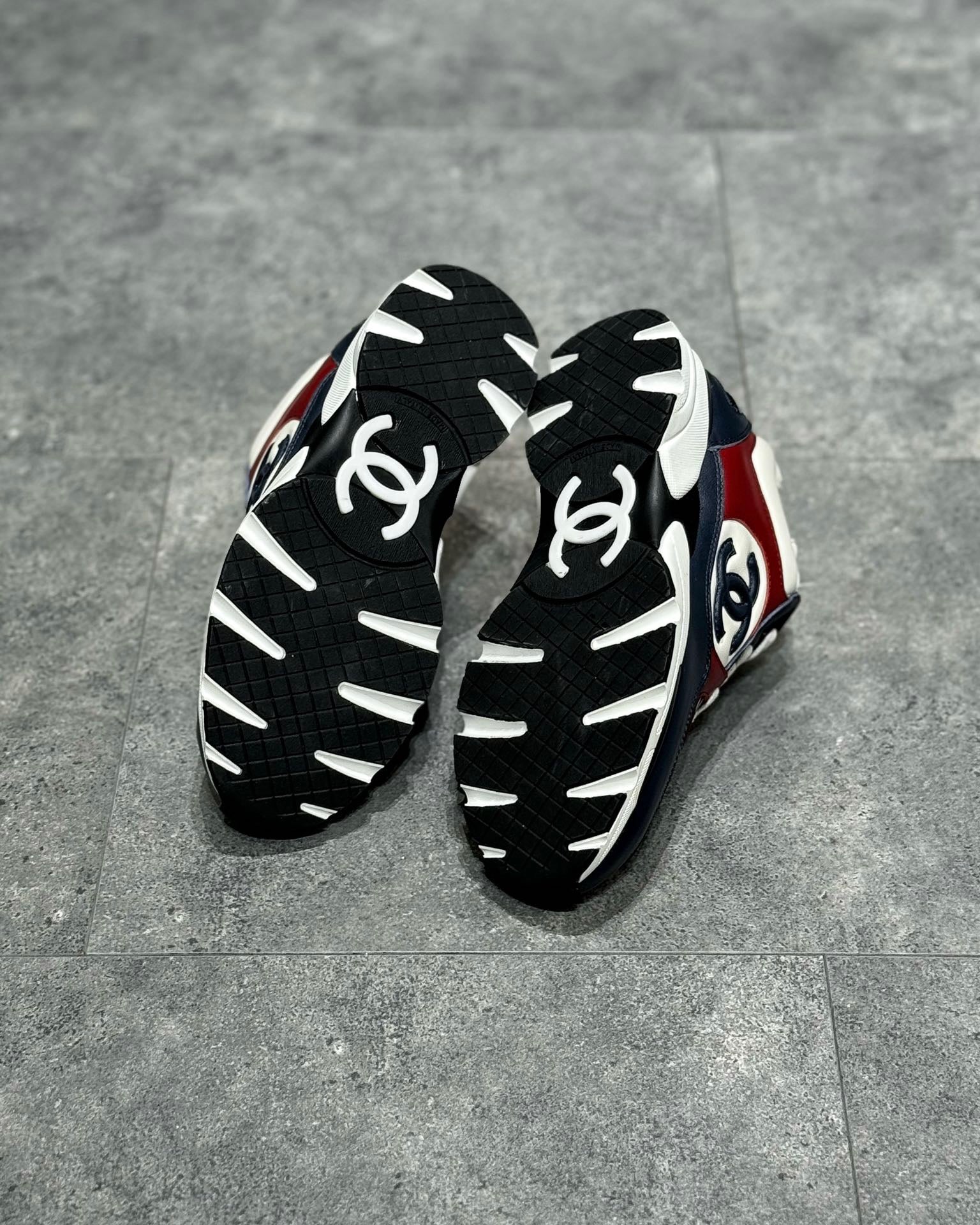 Multi-color shoes - FashionHype.xyz