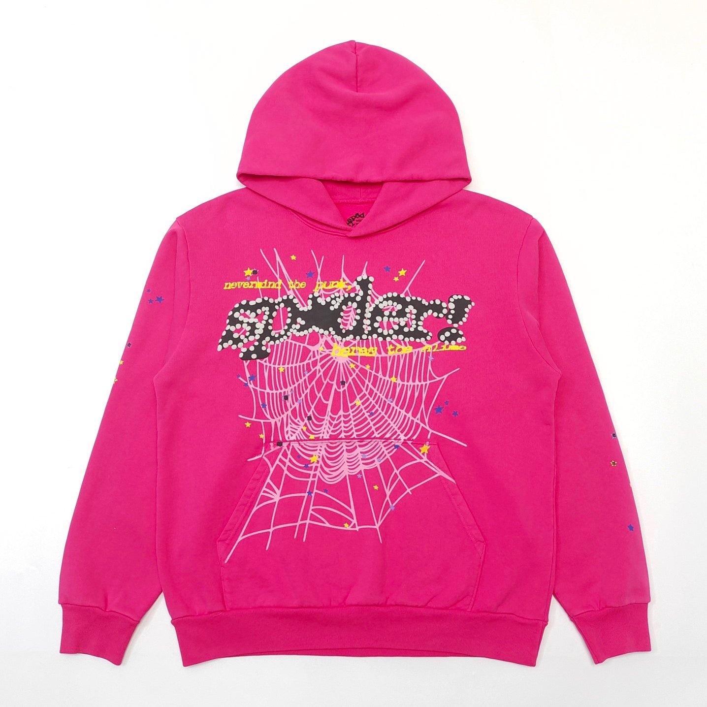 Rosa Hoodie