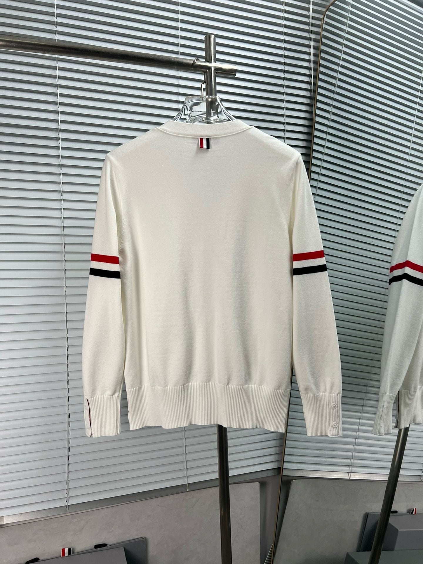 Multi-Colors Jacket - FashionHype.xyz