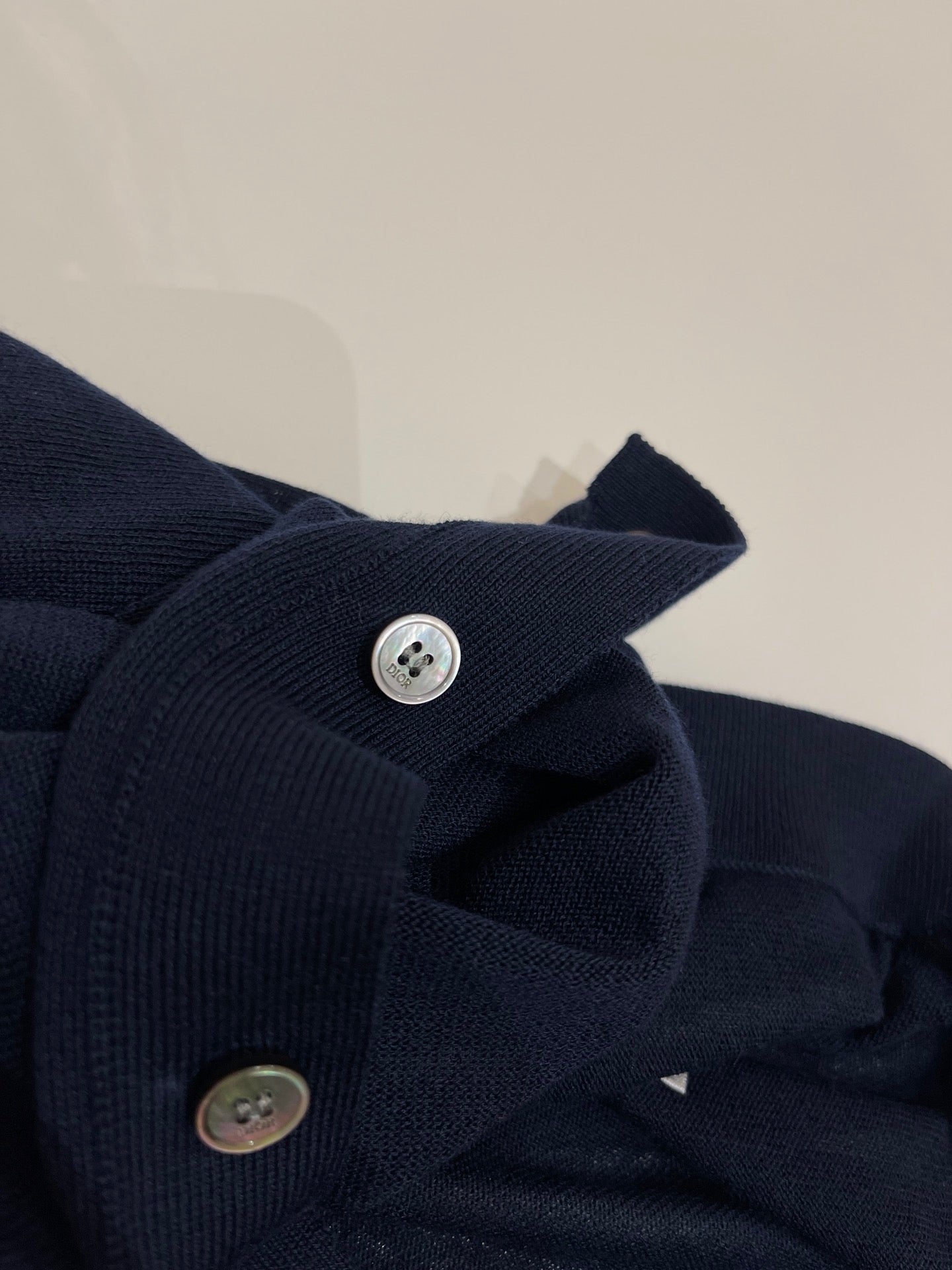 Blue  Polo - FashionHype.xyz