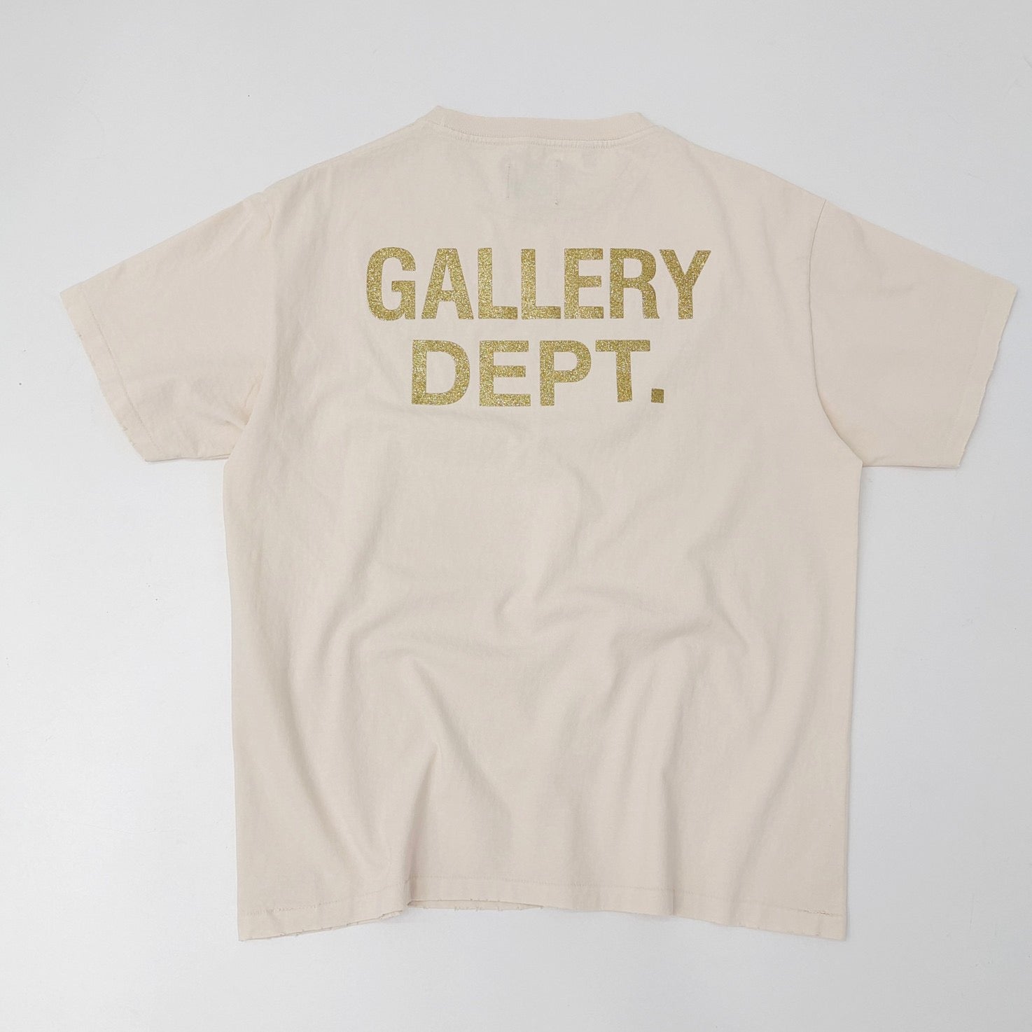 Hellrosa T-Shirt