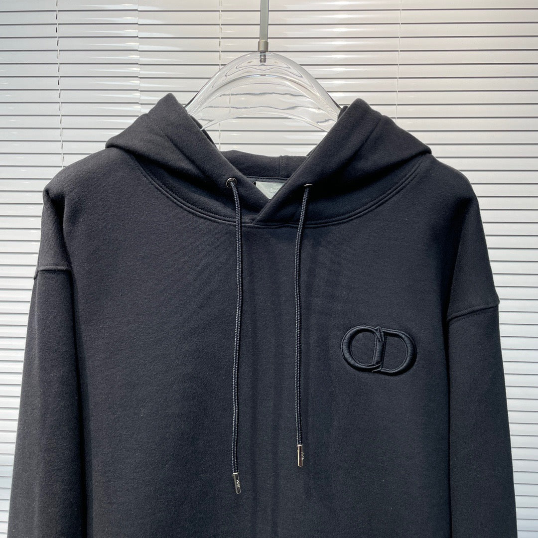 Multi-color Hoodie - FashionHype.xyz
