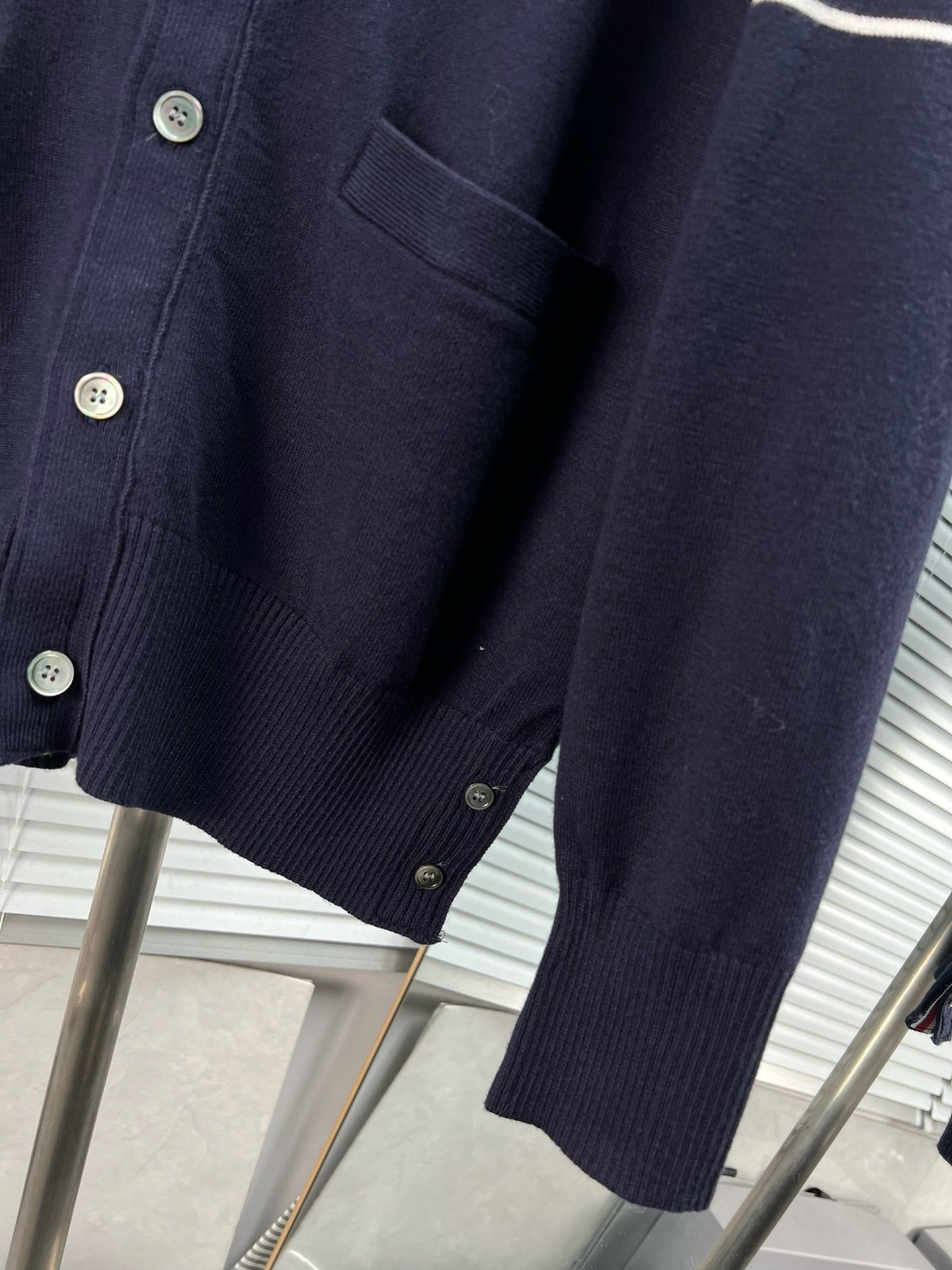 Multi-Colors Jacket - FashionHype.xyz