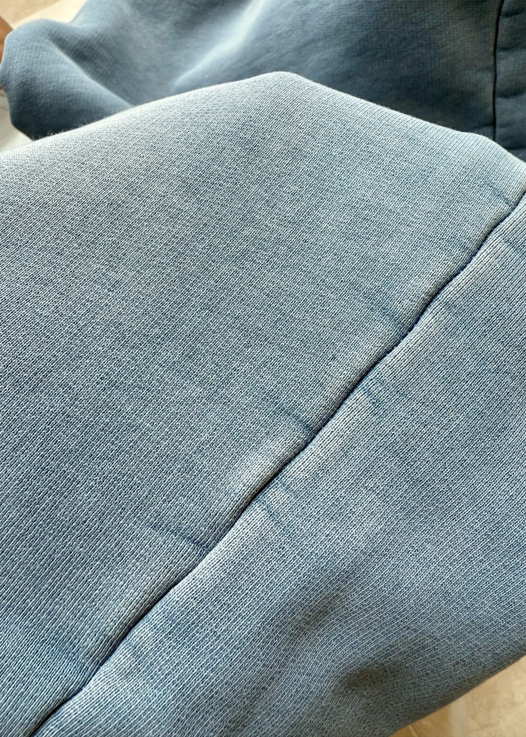 Grey Pant - FashionHype.xyz