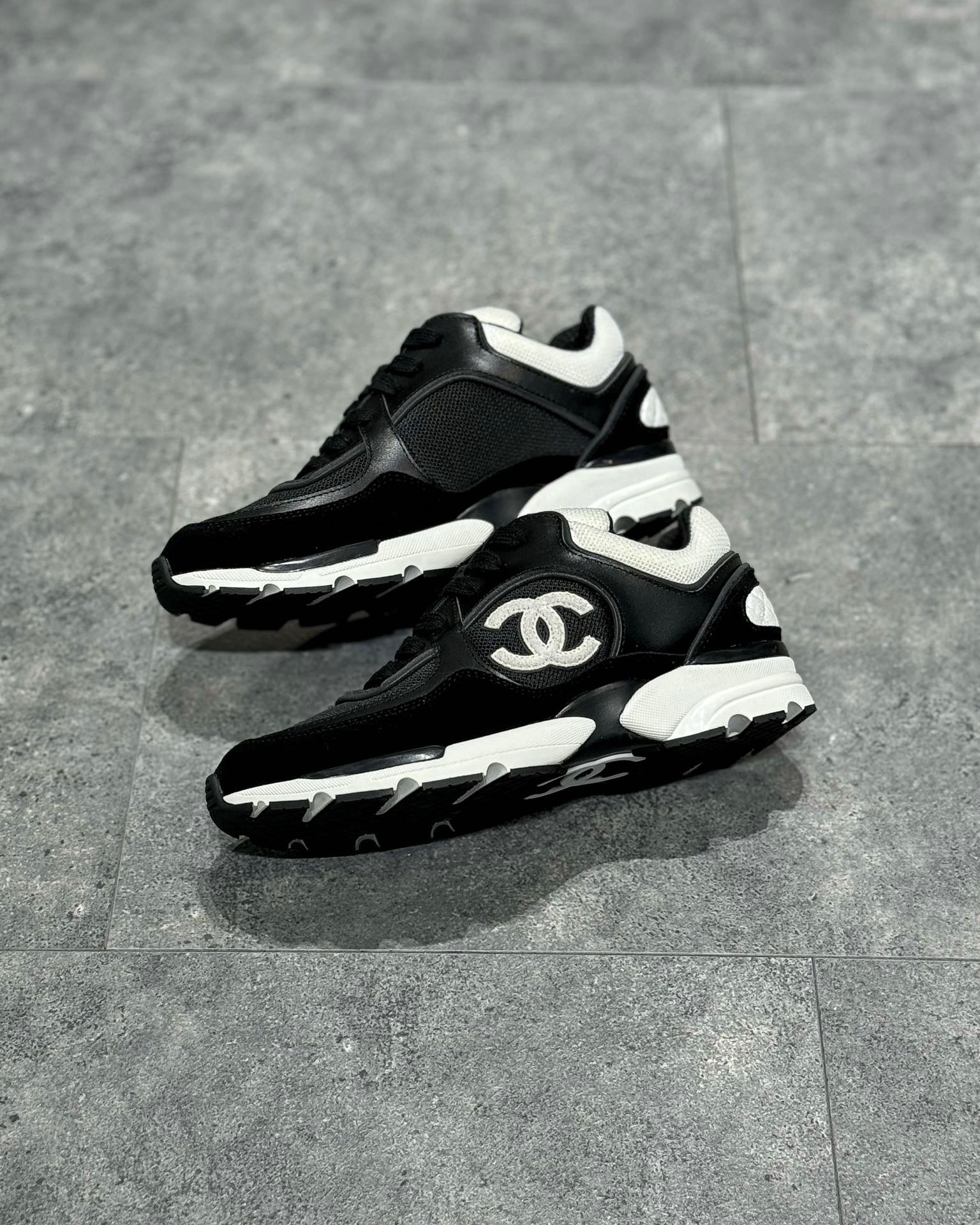 Multi-color shoes - FashionHype.xyz