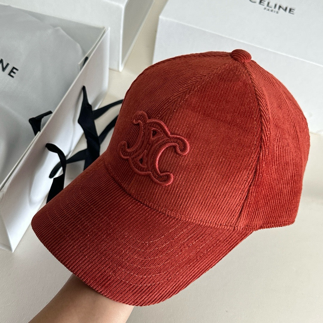 Black,White,Red and Blue Cap - FashionHype.xyz