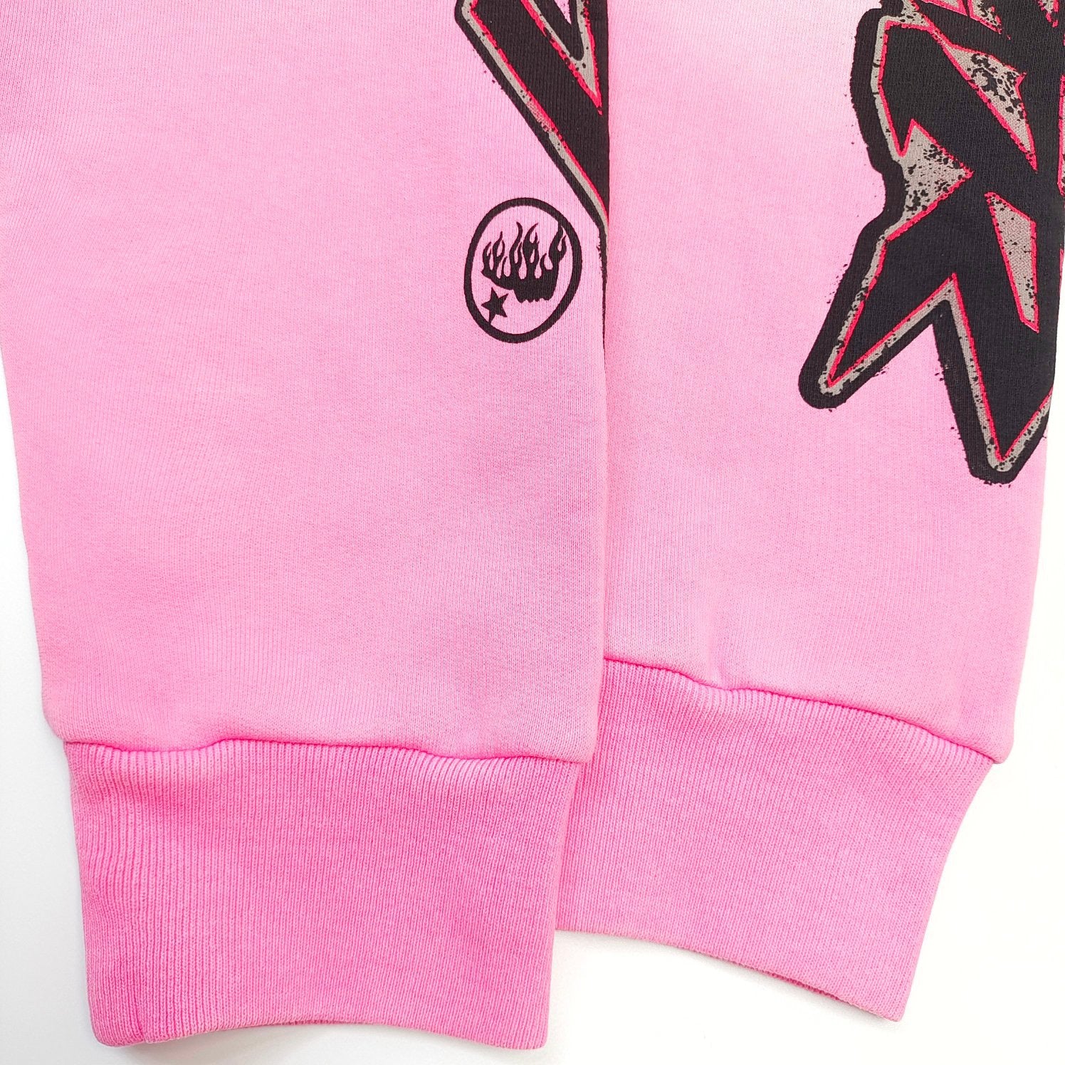 Rosa Hoodie