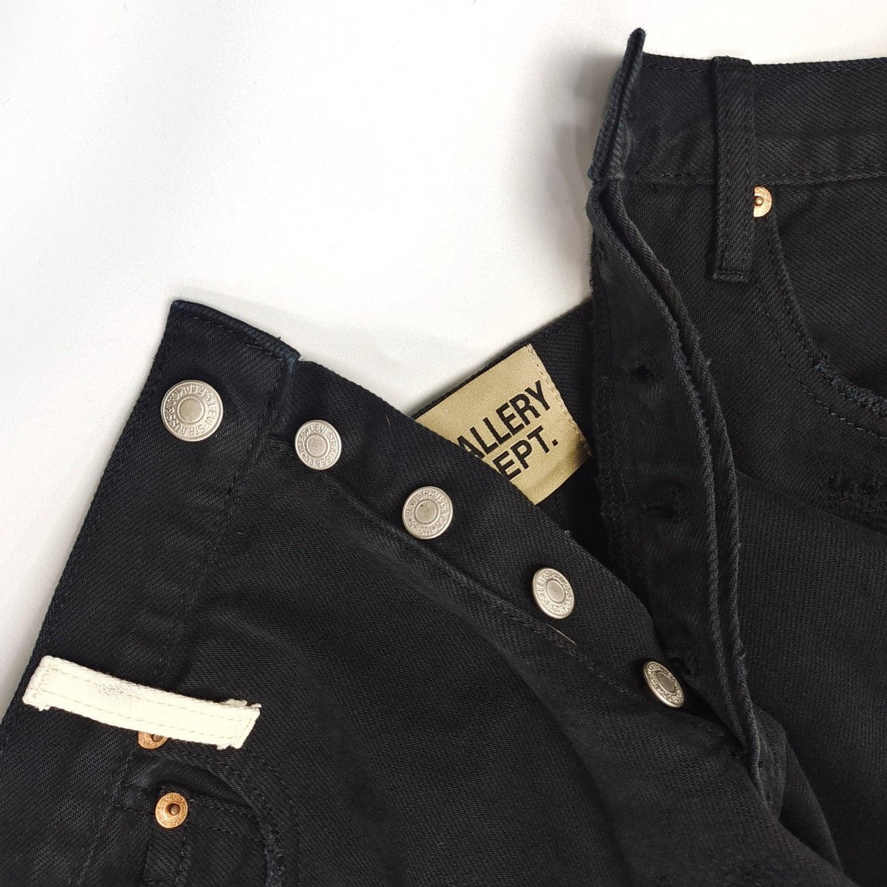 Black Pant - FashionHype.xyz