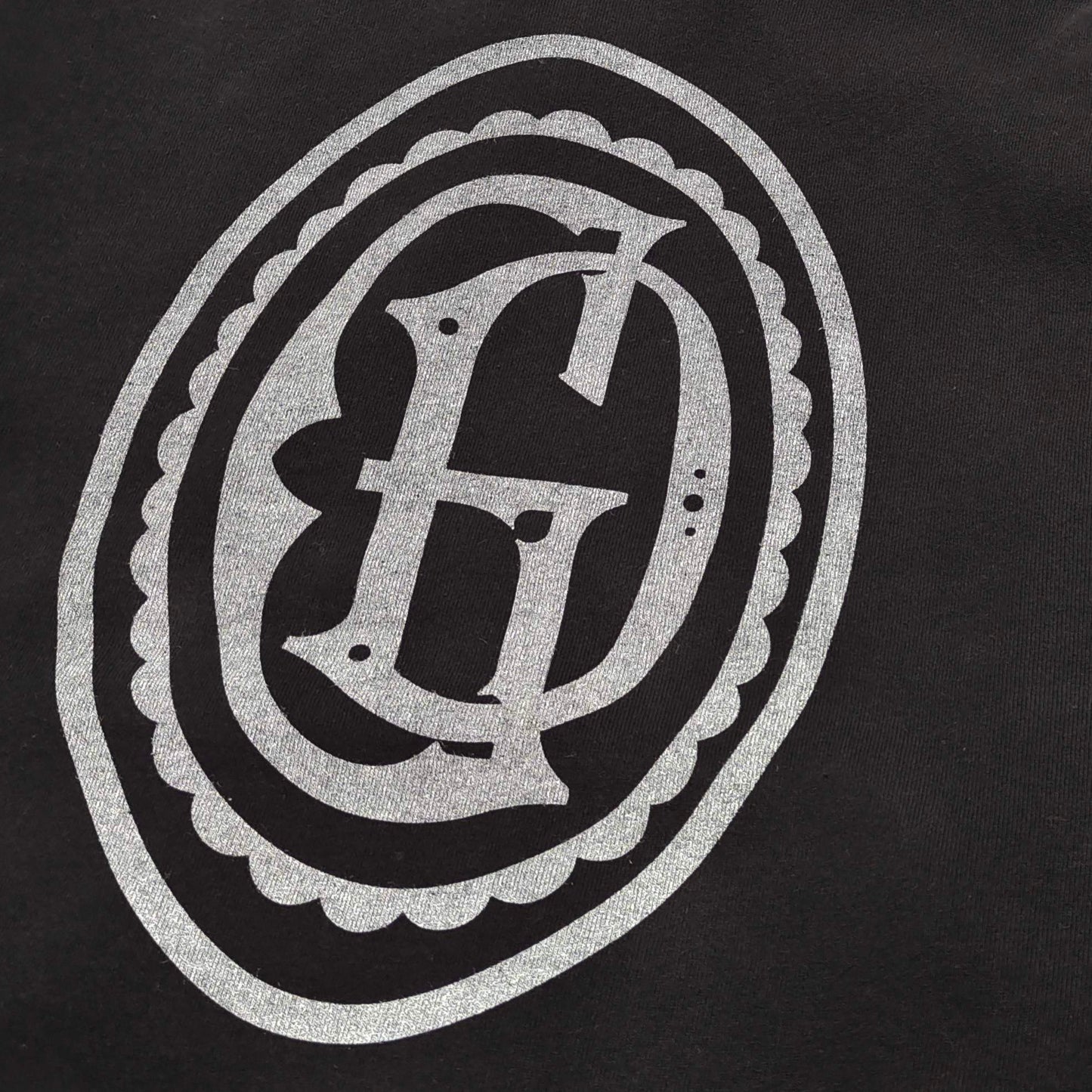 Black Hoodie - FashionHype.xyz