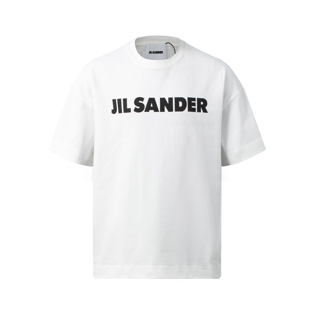 weißes T-Shirt