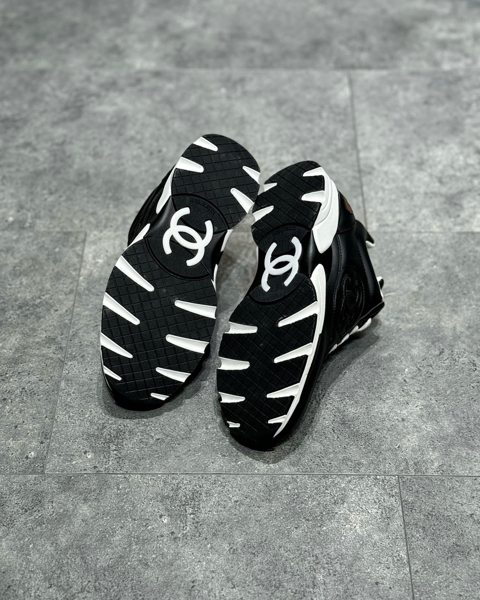 Multi-color shoes - FashionHype.xyz