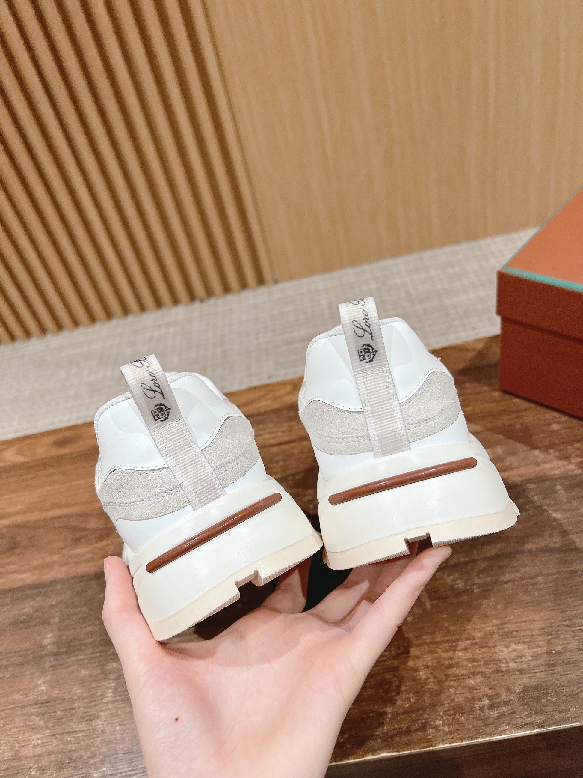 Multi-Colors Shoes - FashionHype.xyz