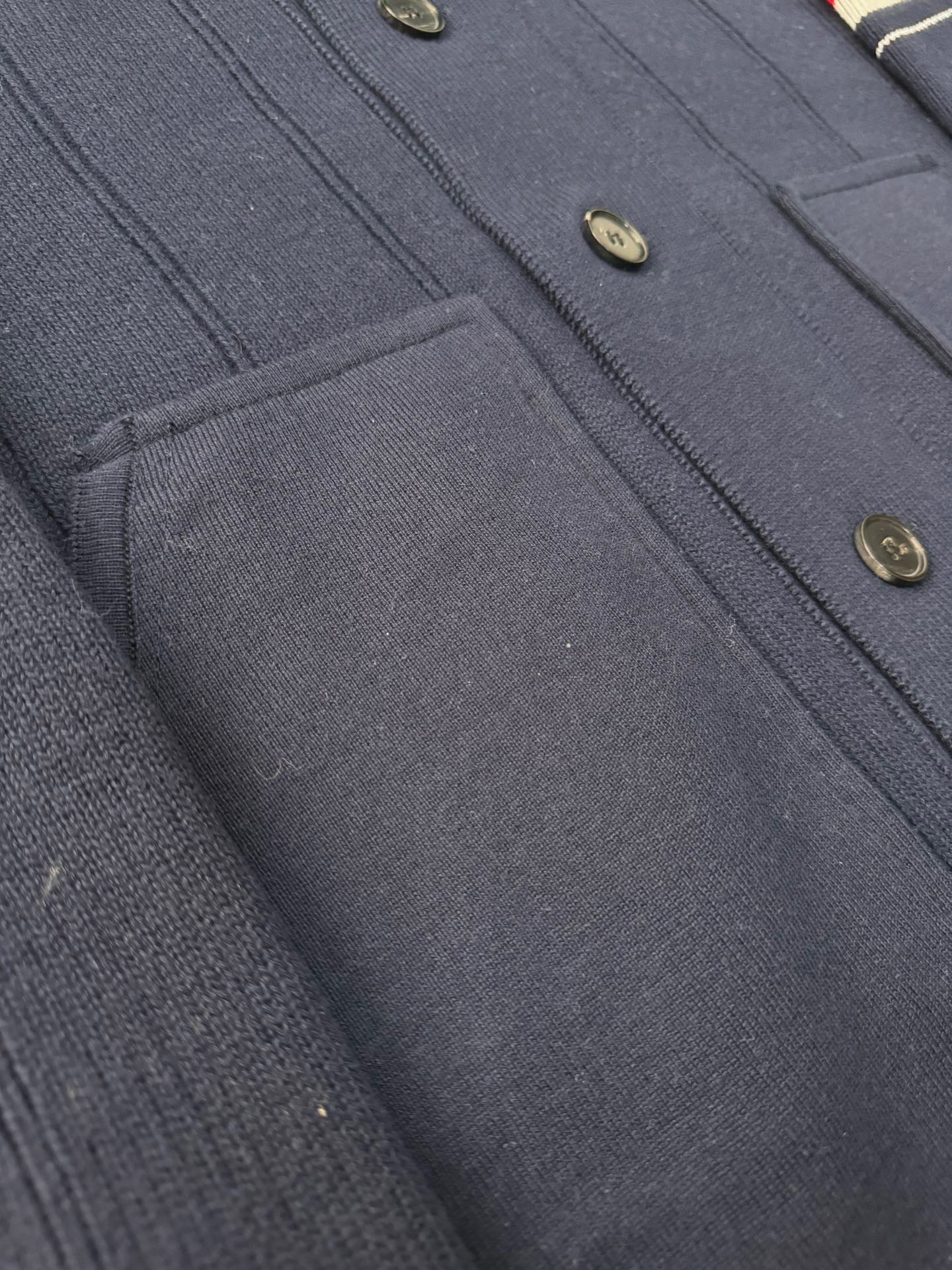 Multi-Colors Jacket - FashionHype.xyz