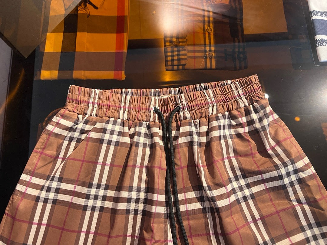 Multi-Colors Short - FashionHype.xyz