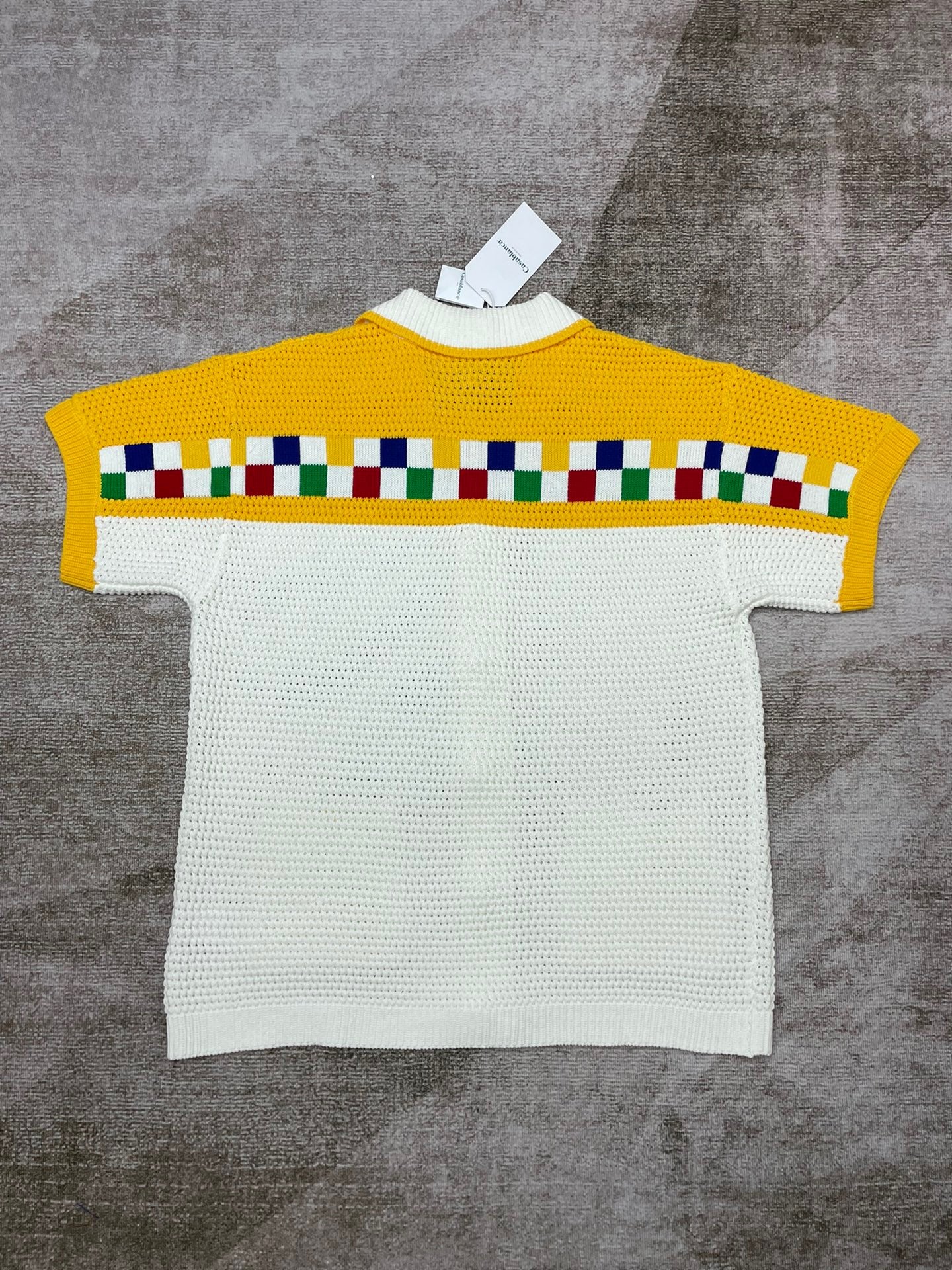 Multi-color Shirt - FashionHype.xyz
