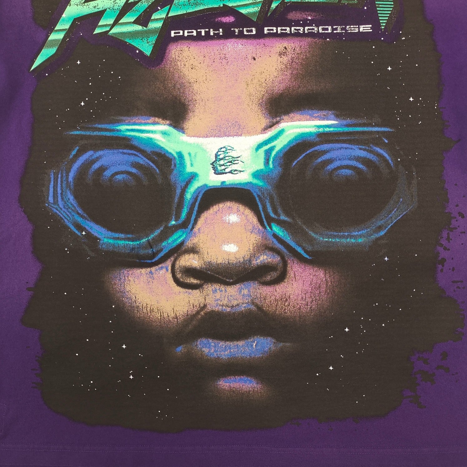 Lila T-Shirt