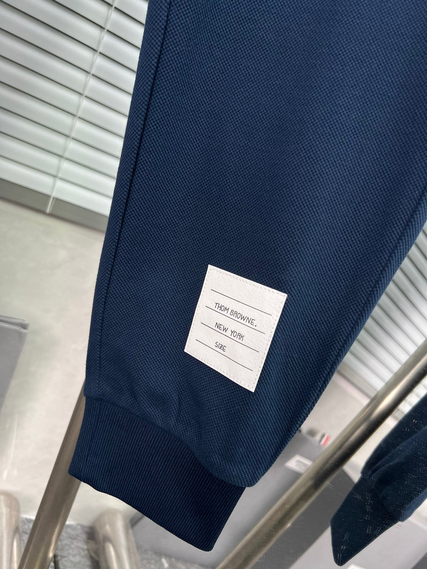 Mehrfarbige Hose