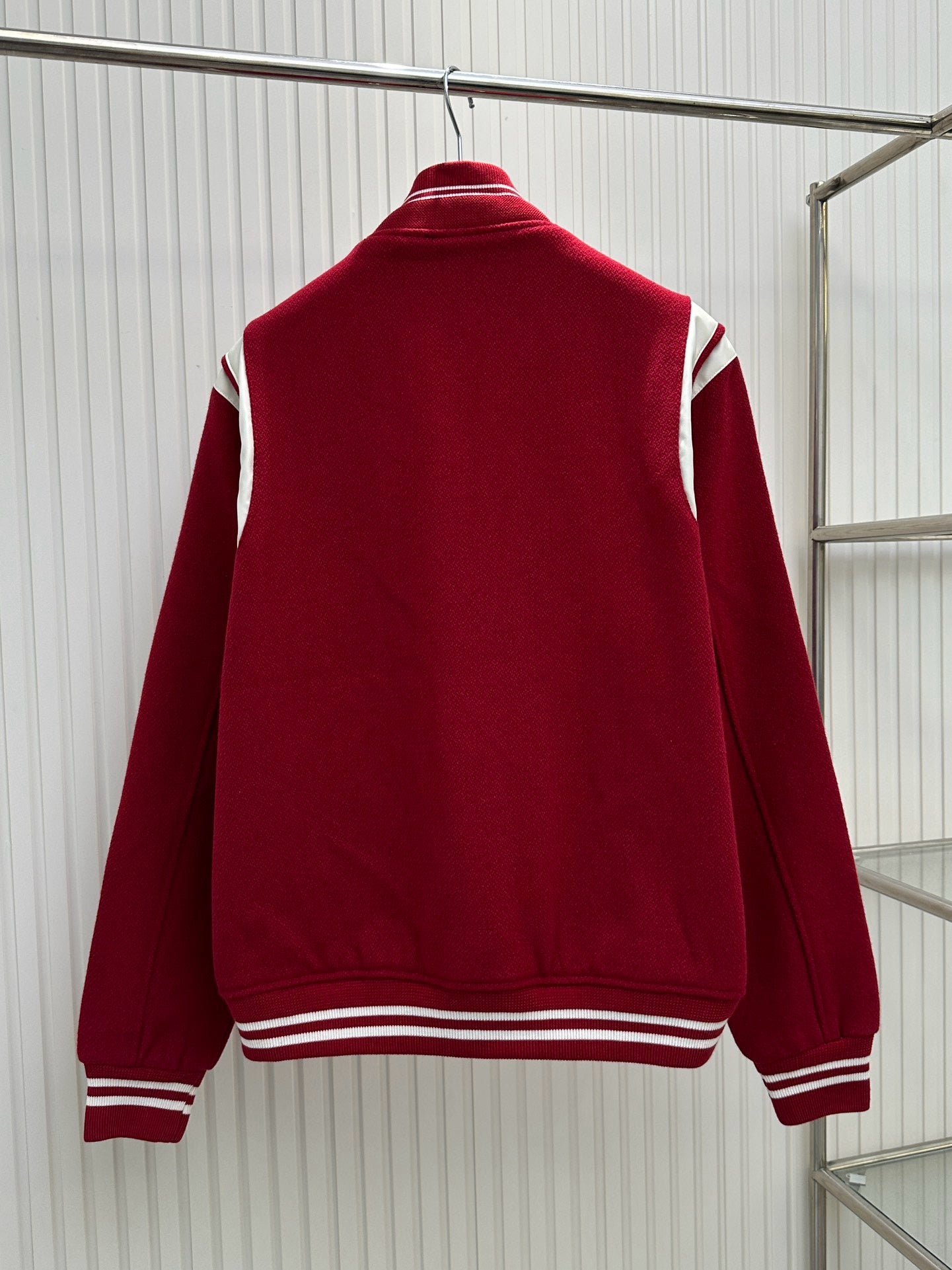 Multi-color Jacket - FashionHype.xyz