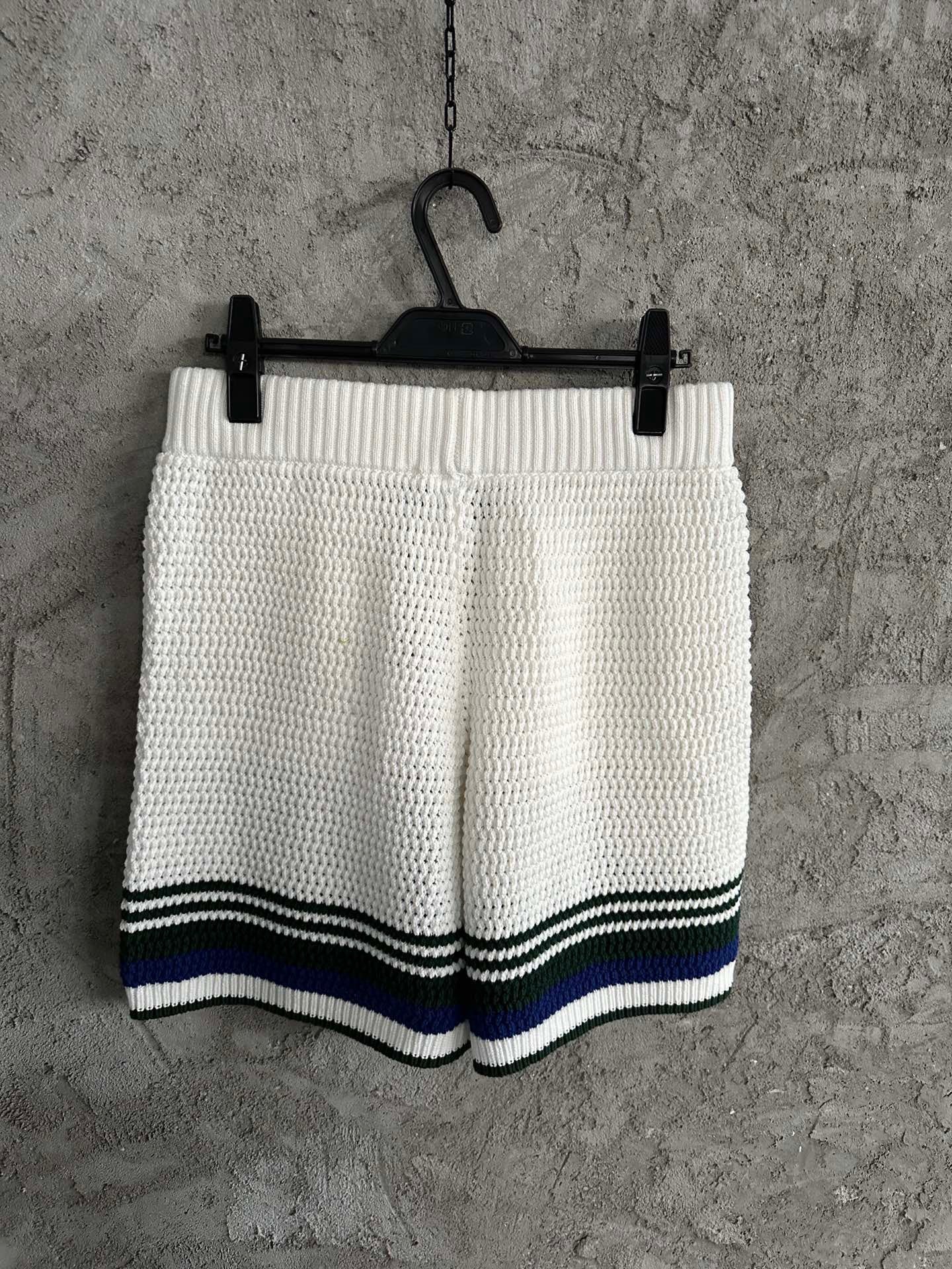Multi-color Short - FashionHype.xyz
