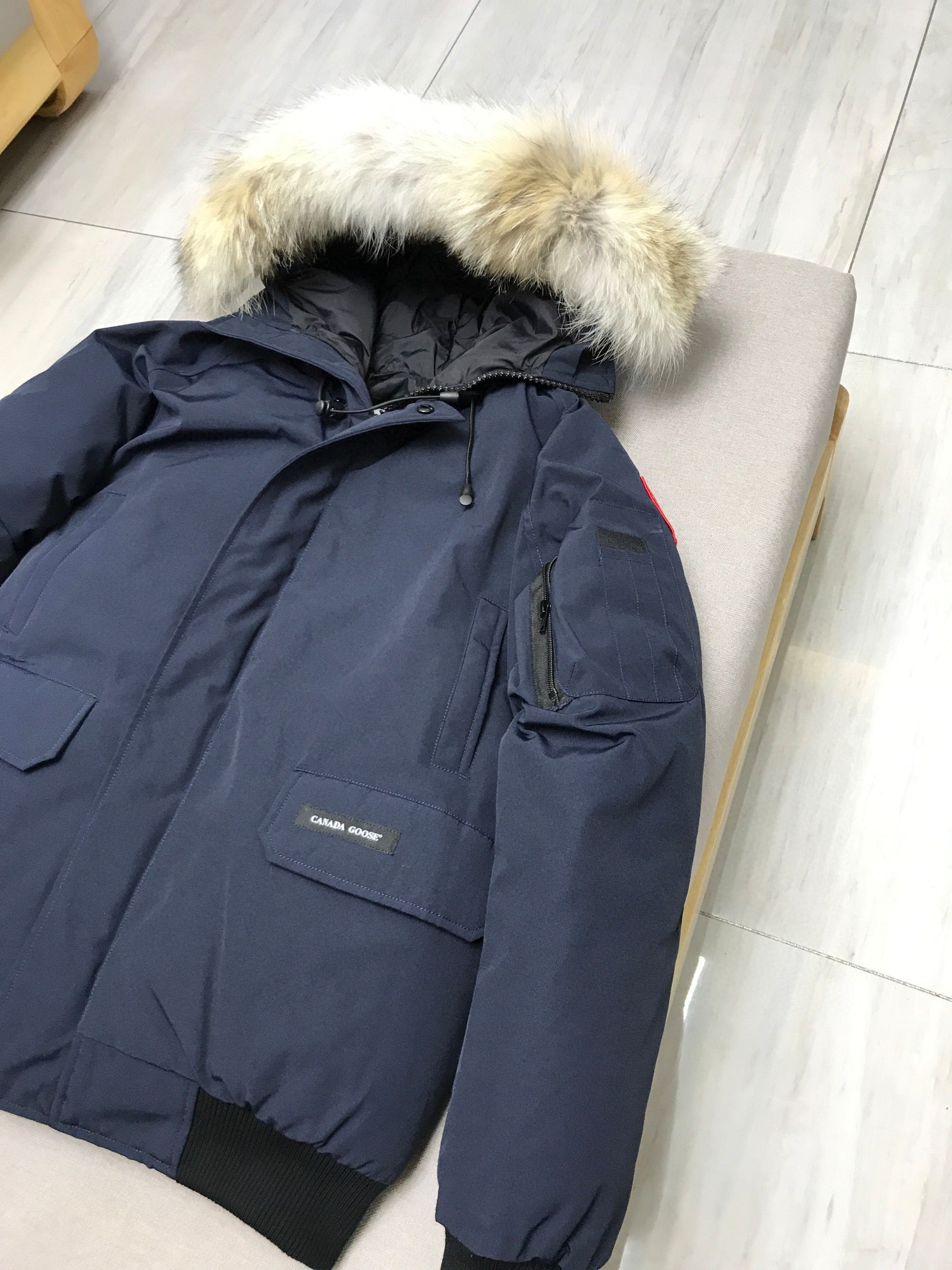 Multi-color Jacket - Size XS - FashionHype.xyz