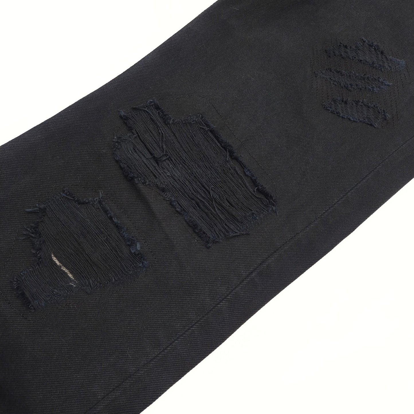 Black Pant - FashionHype.xyz
