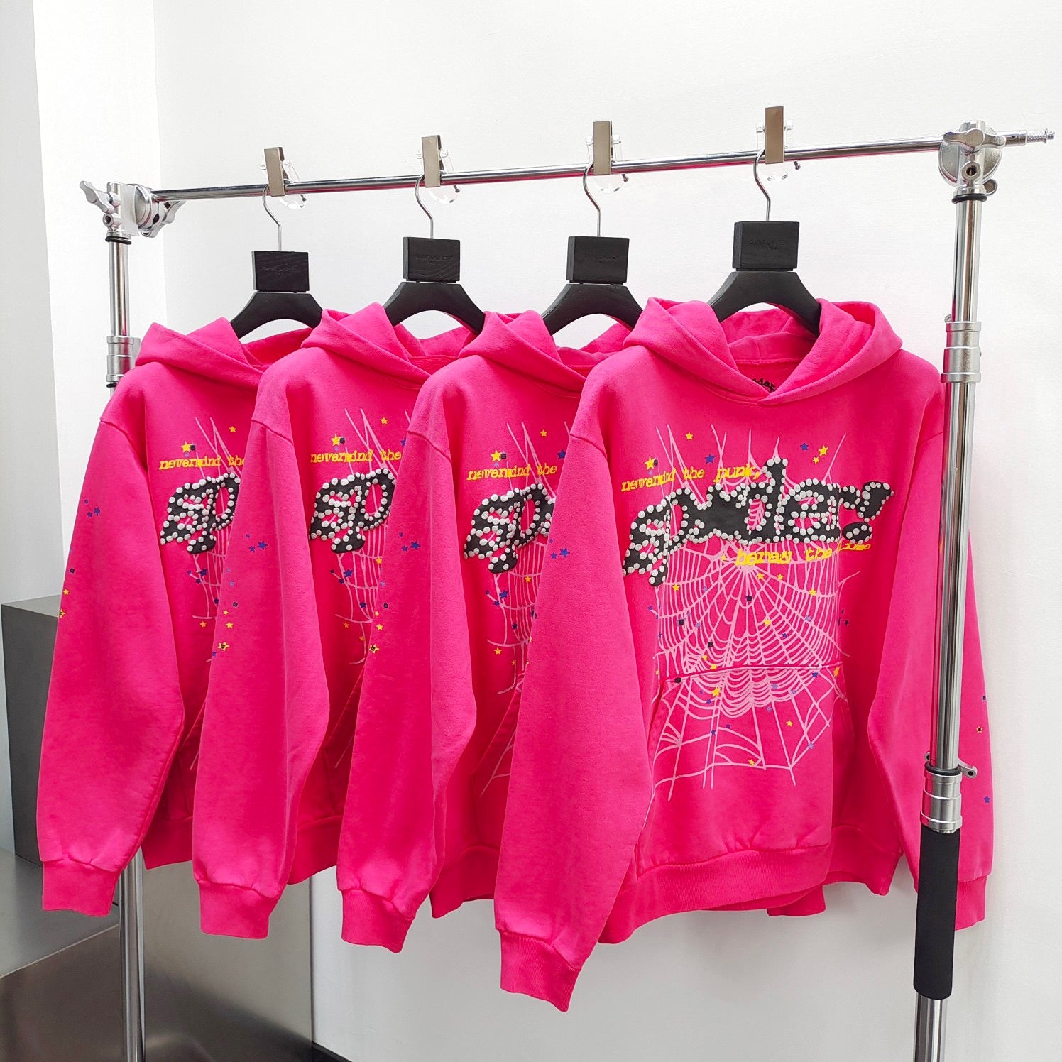 Rosa Hoodie