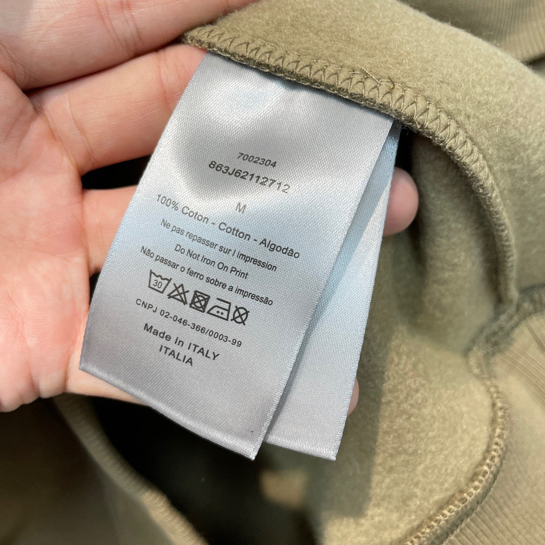 Multi-color Hoodie - FashionHype.xyz
