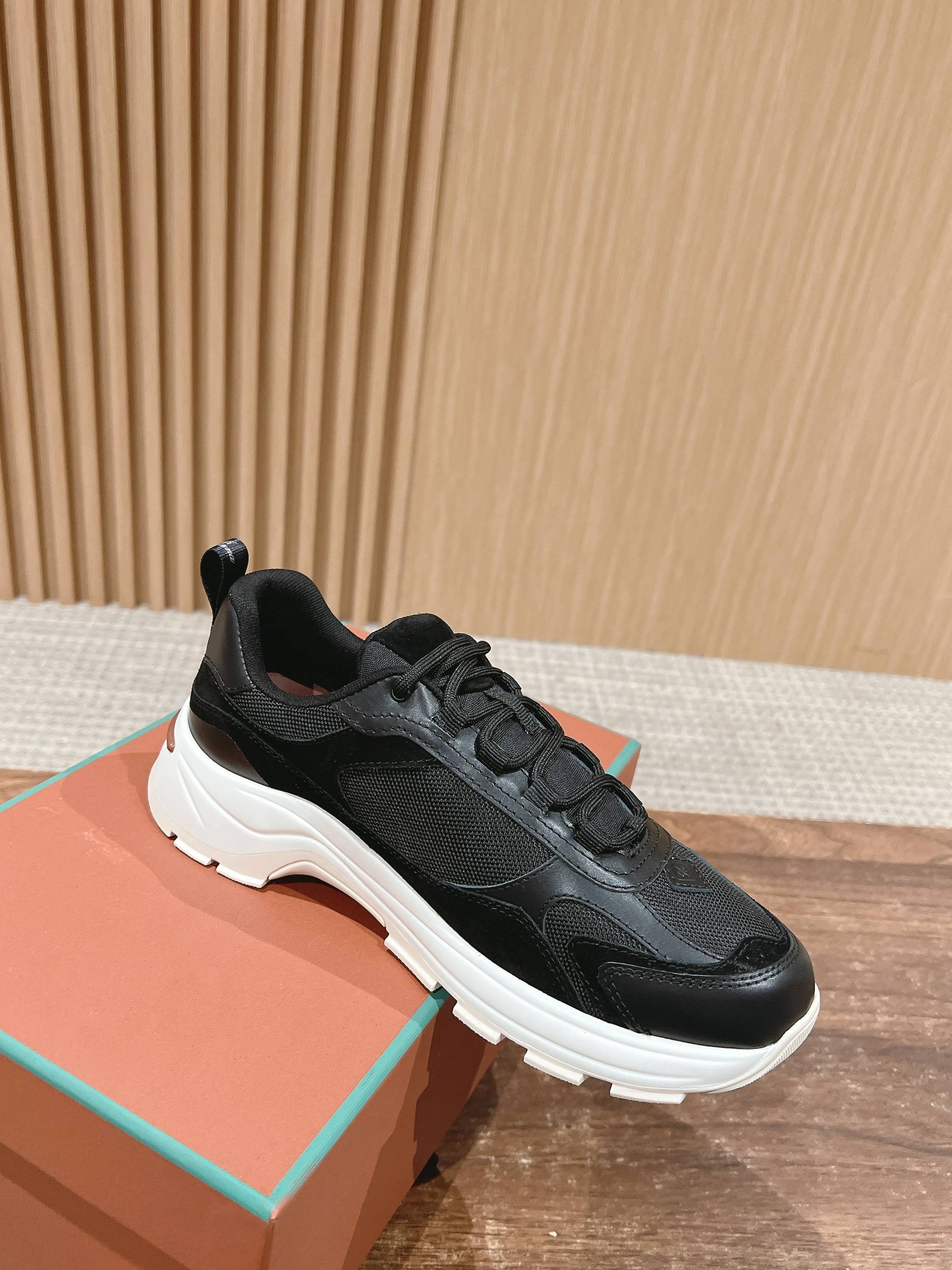 Multi-Colors Shoes - FashionHype.xyz