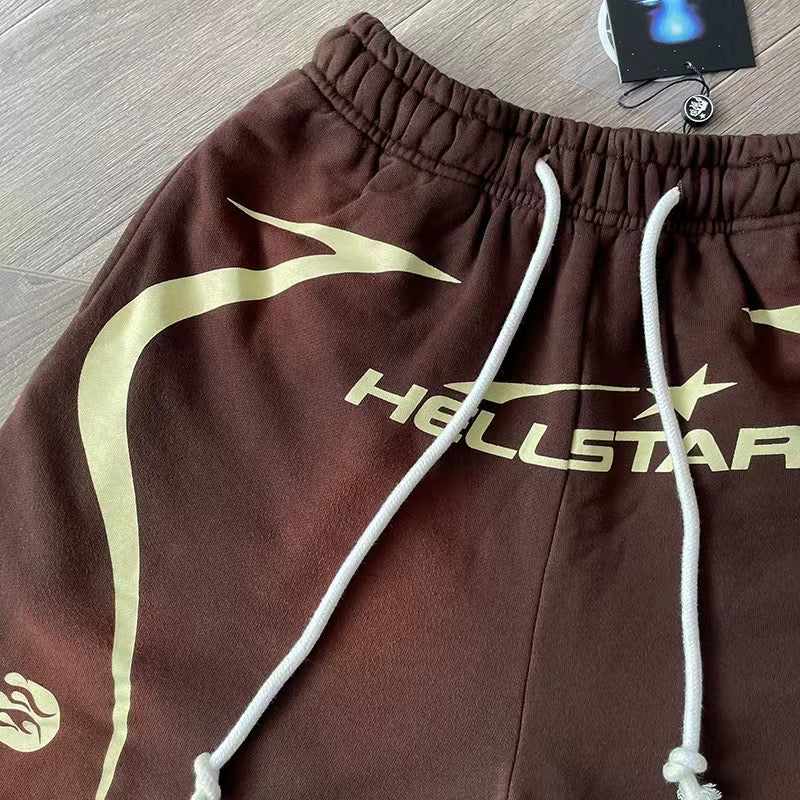 Multi-Colors Short
