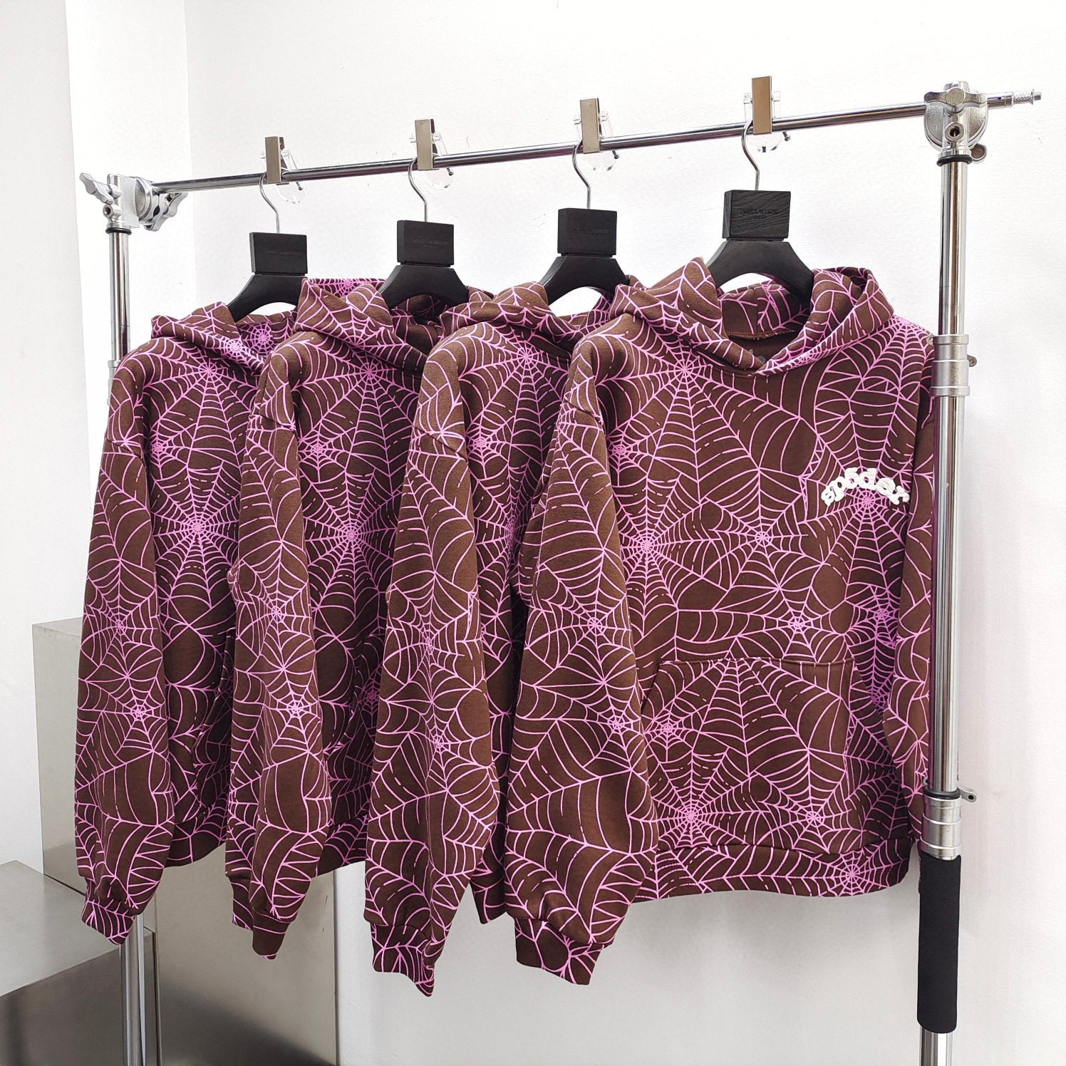 Multi-Colors Hoodie - FashionHype.xyz