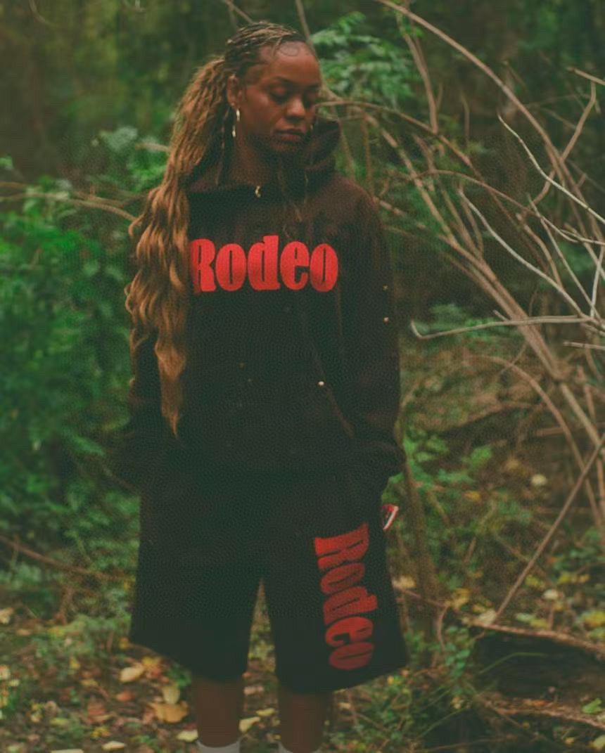 Reddish Hoodie - FashionHype.xyz