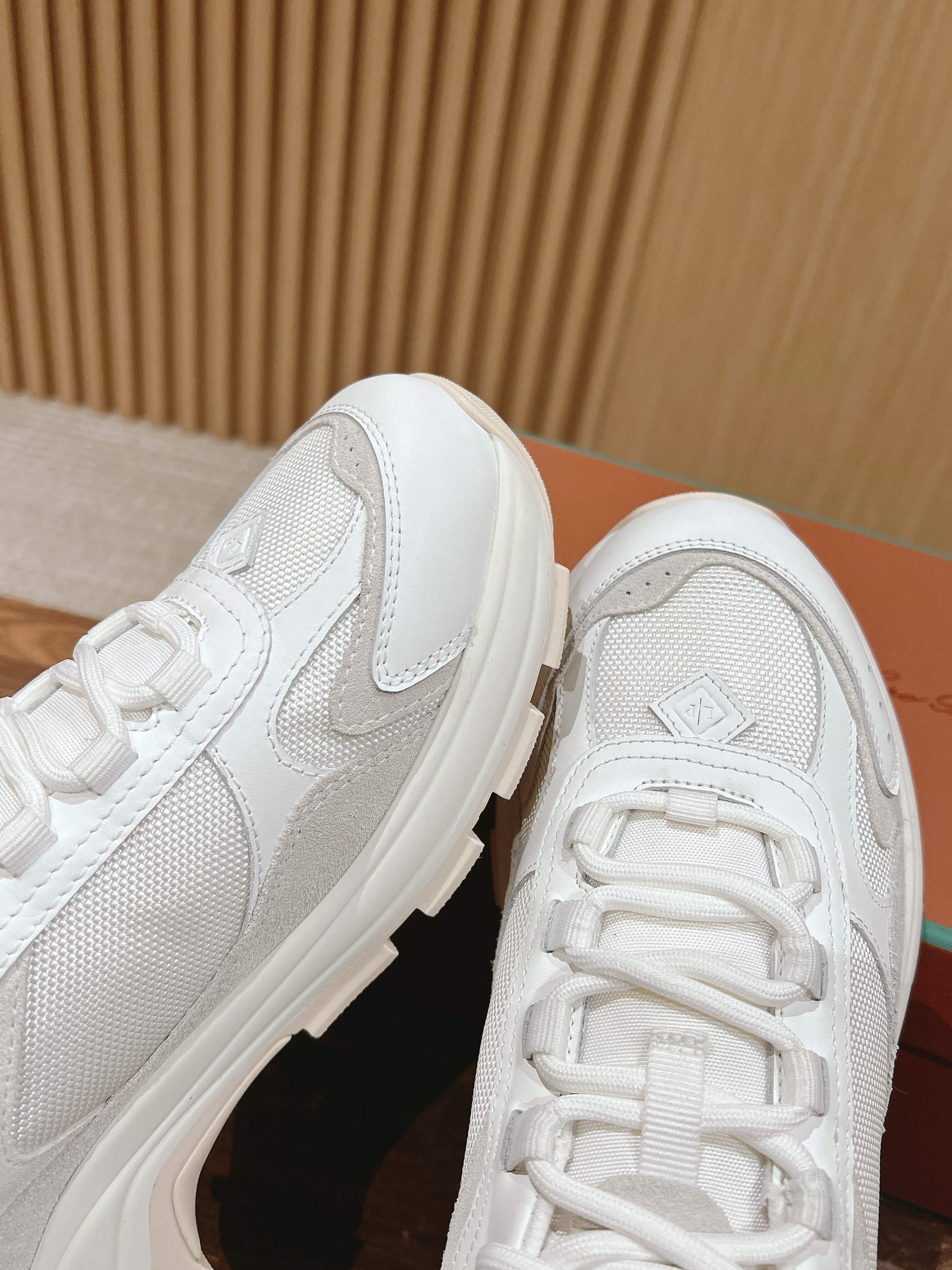 Multi-Colors Shoes - FashionHype.xyz