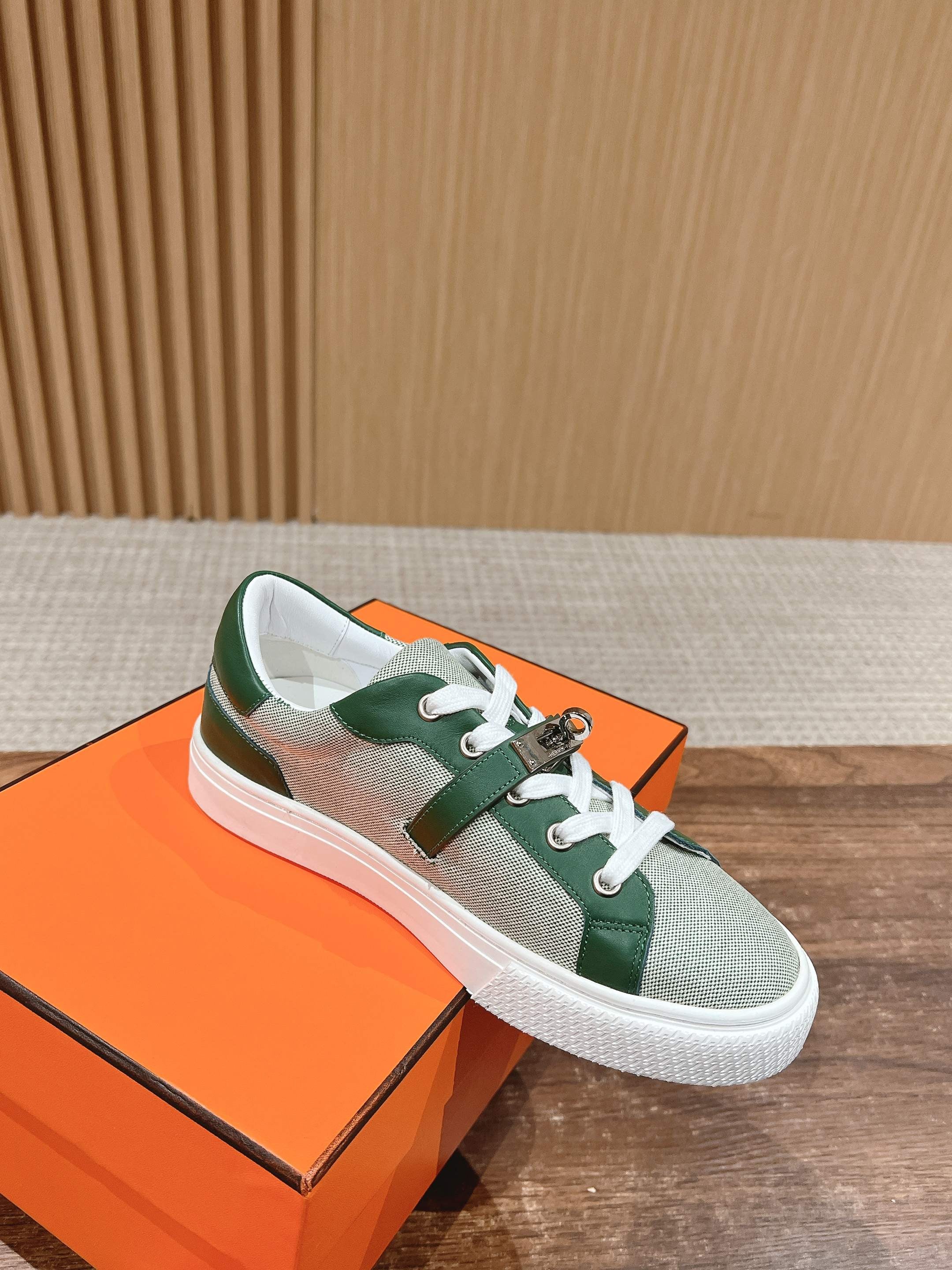Multi-Colors Shoes - FashionHype.xyz