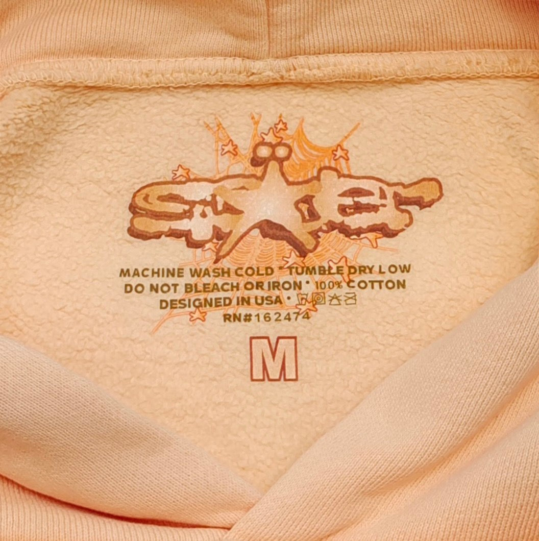 Rosa Hoodie