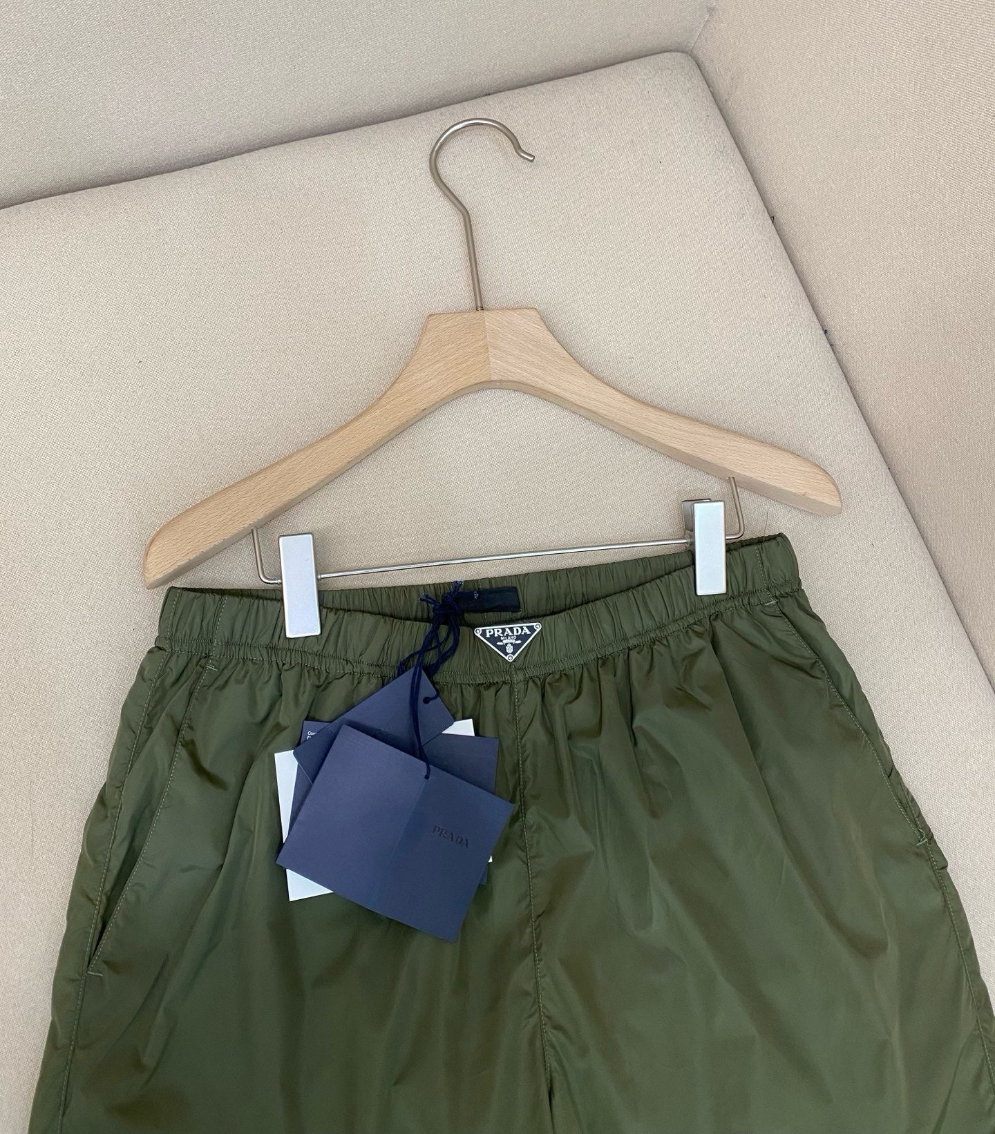 Multi-Colors Short - FashionHype.xyz