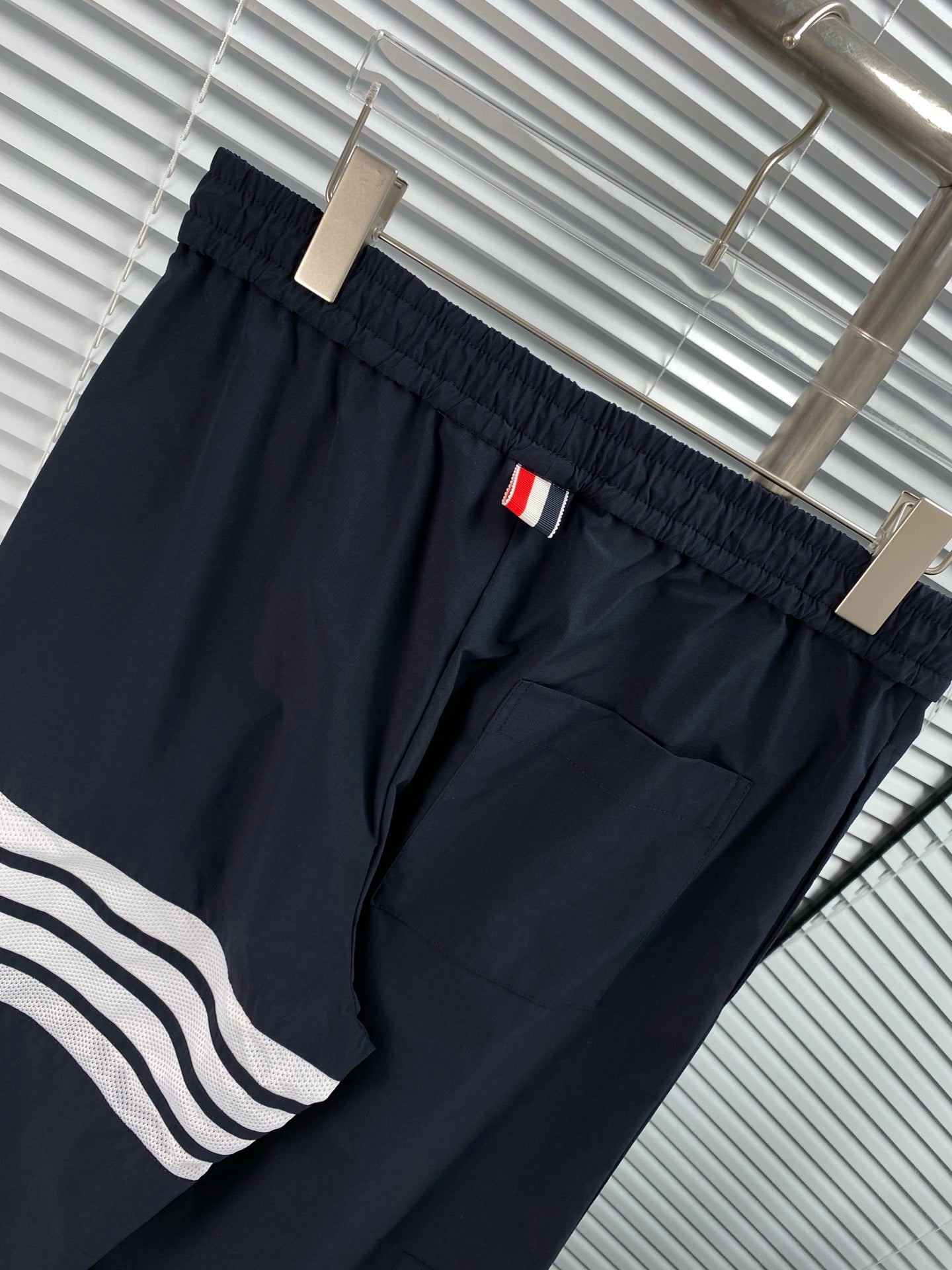 Multi-Color Pant - FashionHype.xyz